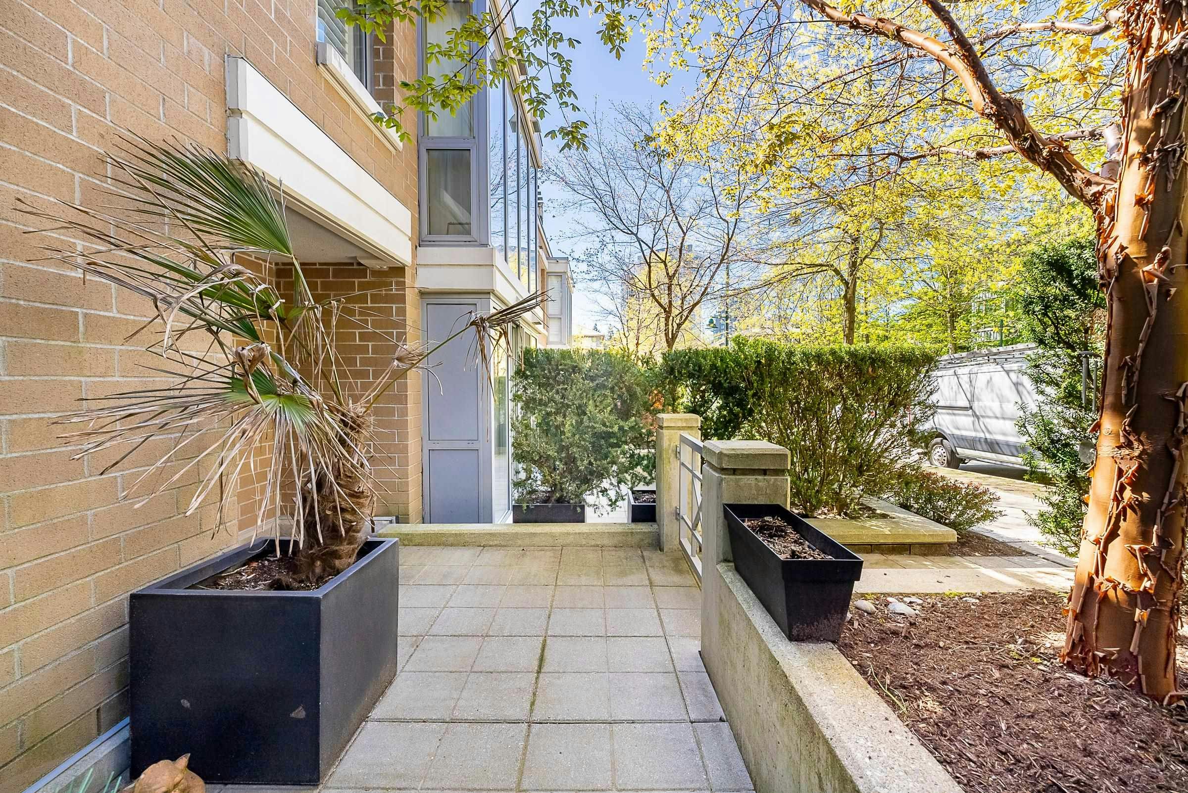 3-290 Newport Drive, Port Moody, BC, V3H 5N2 - 3