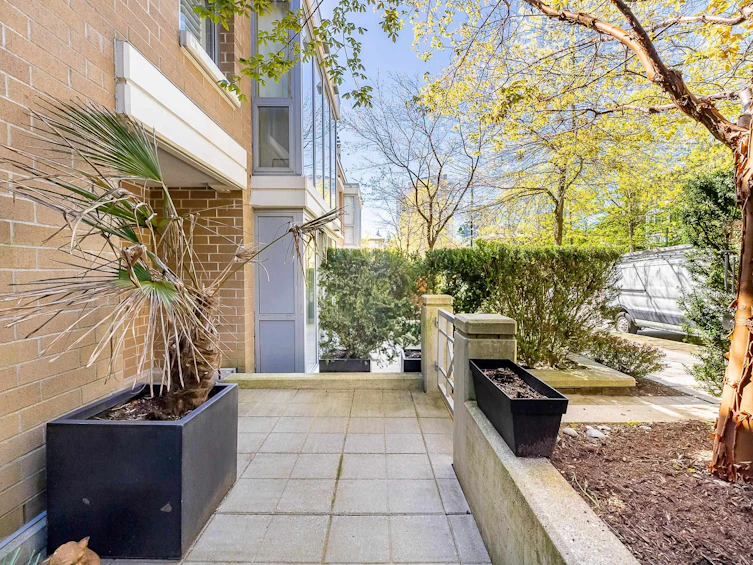 3-290 Newport Drive, Port Moody, BC, V3H 5N2 - 3