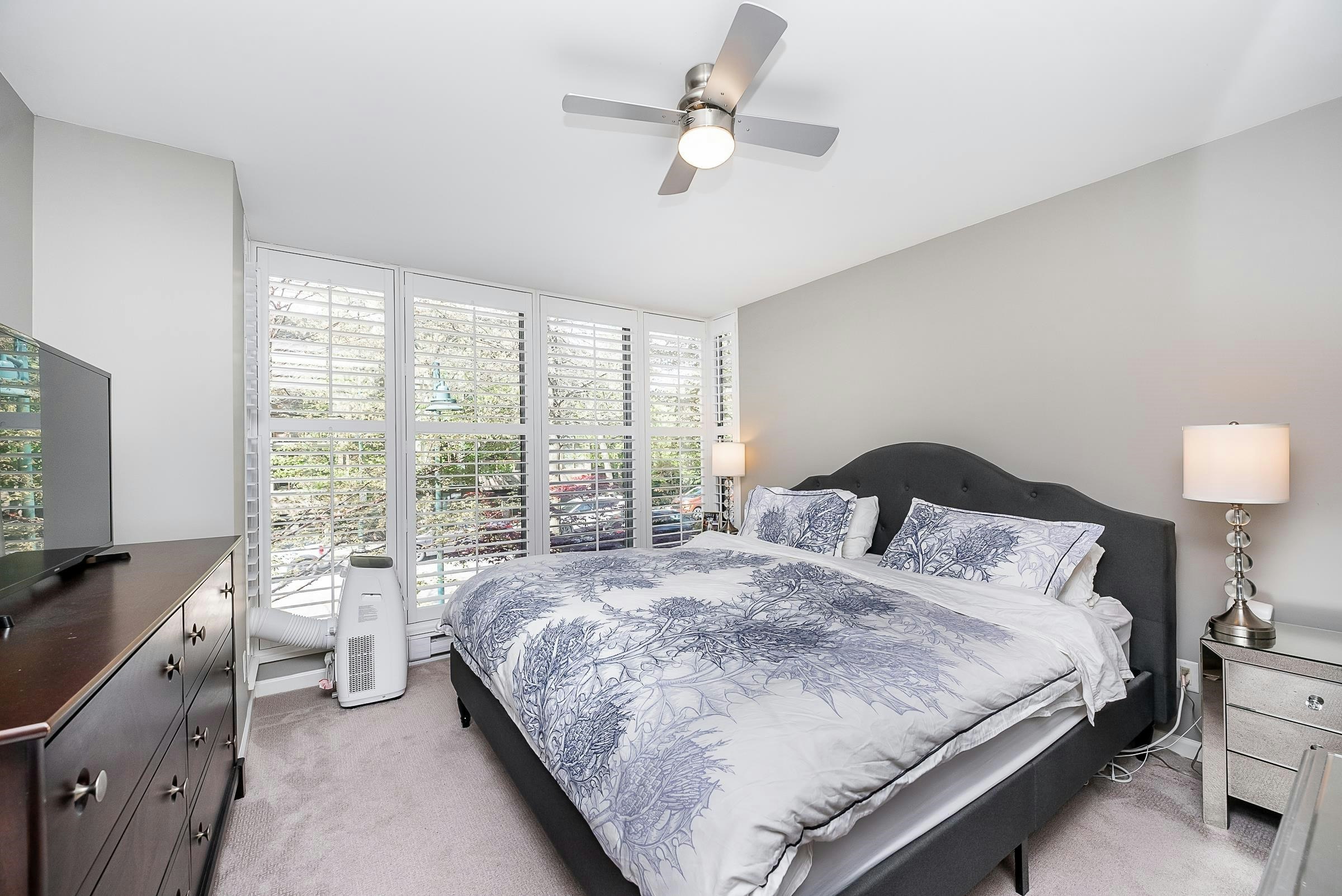 3-290 Newport Drive, Port Moody, BC, V3H 5N2 - 17