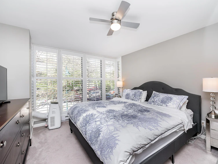 3-290 Newport Drive, Port Moody, BC, V3H 5N2 - 17