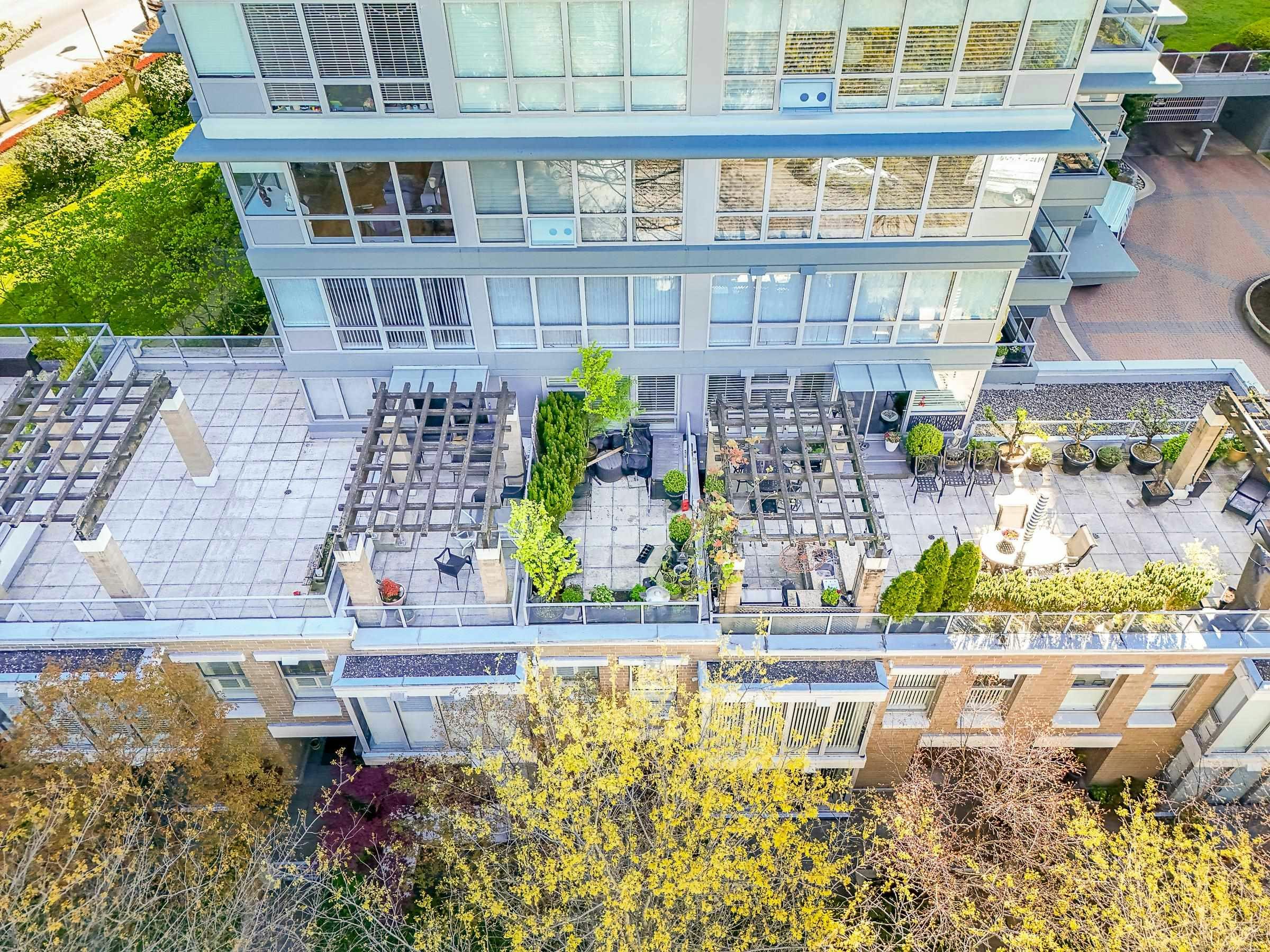 3-290 Newport Drive, Port Moody, BC, V3H 5N2 - 32