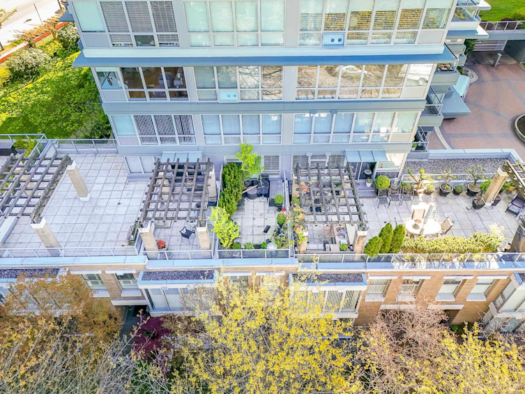 3-290 Newport Drive, Port Moody, BC, V3H 5N2 - 32
