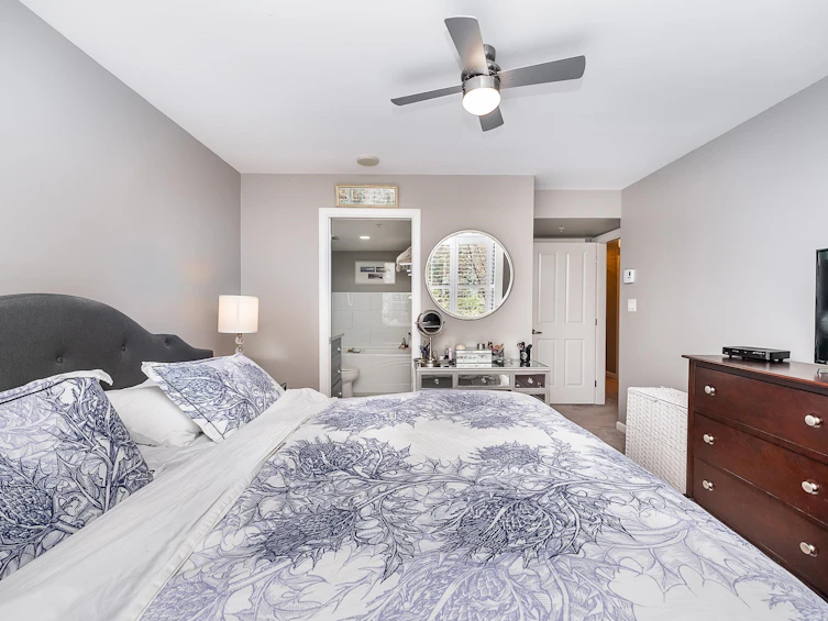 3-290 Newport Drive, Port Moody, BC, V3H 5N2 - 18
