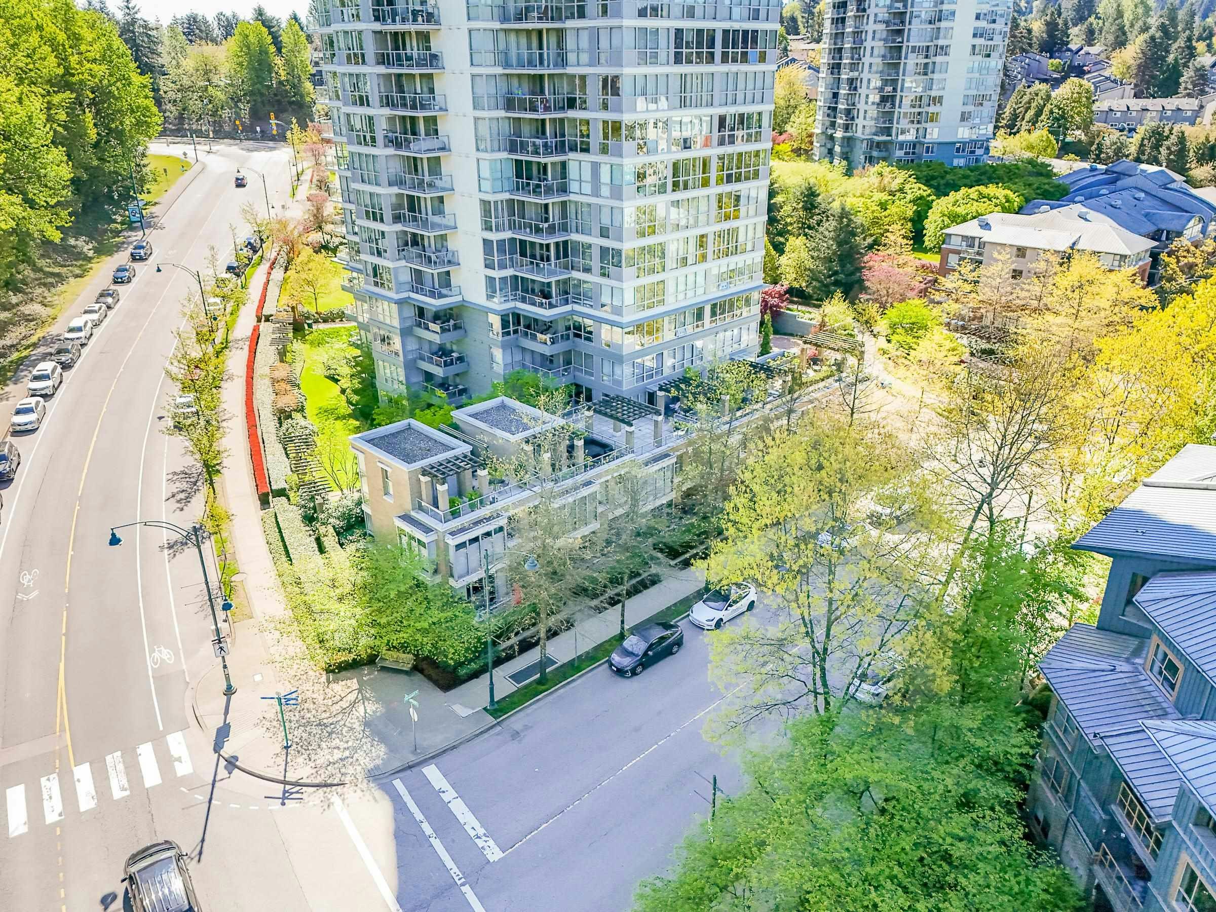 3-290 Newport Drive, Port Moody, BC, V3H 5N2 - 34