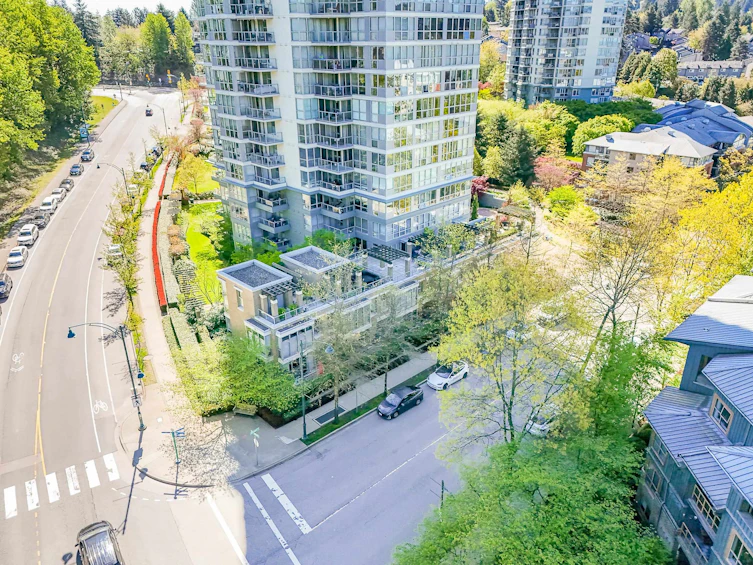 3-290 Newport Drive, Port Moody, BC, V3H 5N2 - 34