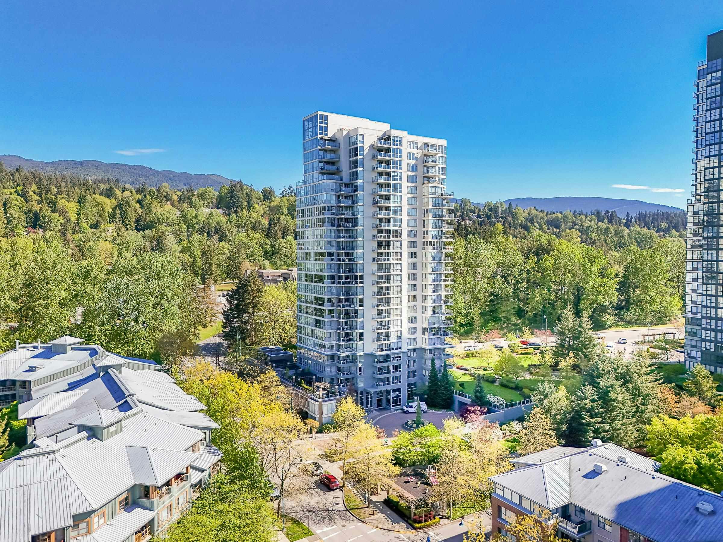 3-290 Newport Drive, Port Moody, BC, V3H 5N2 - 37