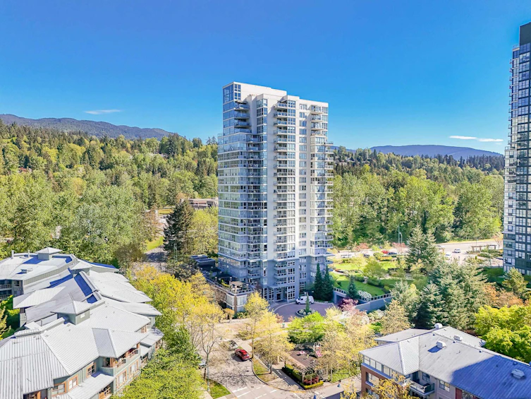 3-290 Newport Drive, Port Moody, BC, V3H 5N2 - 37