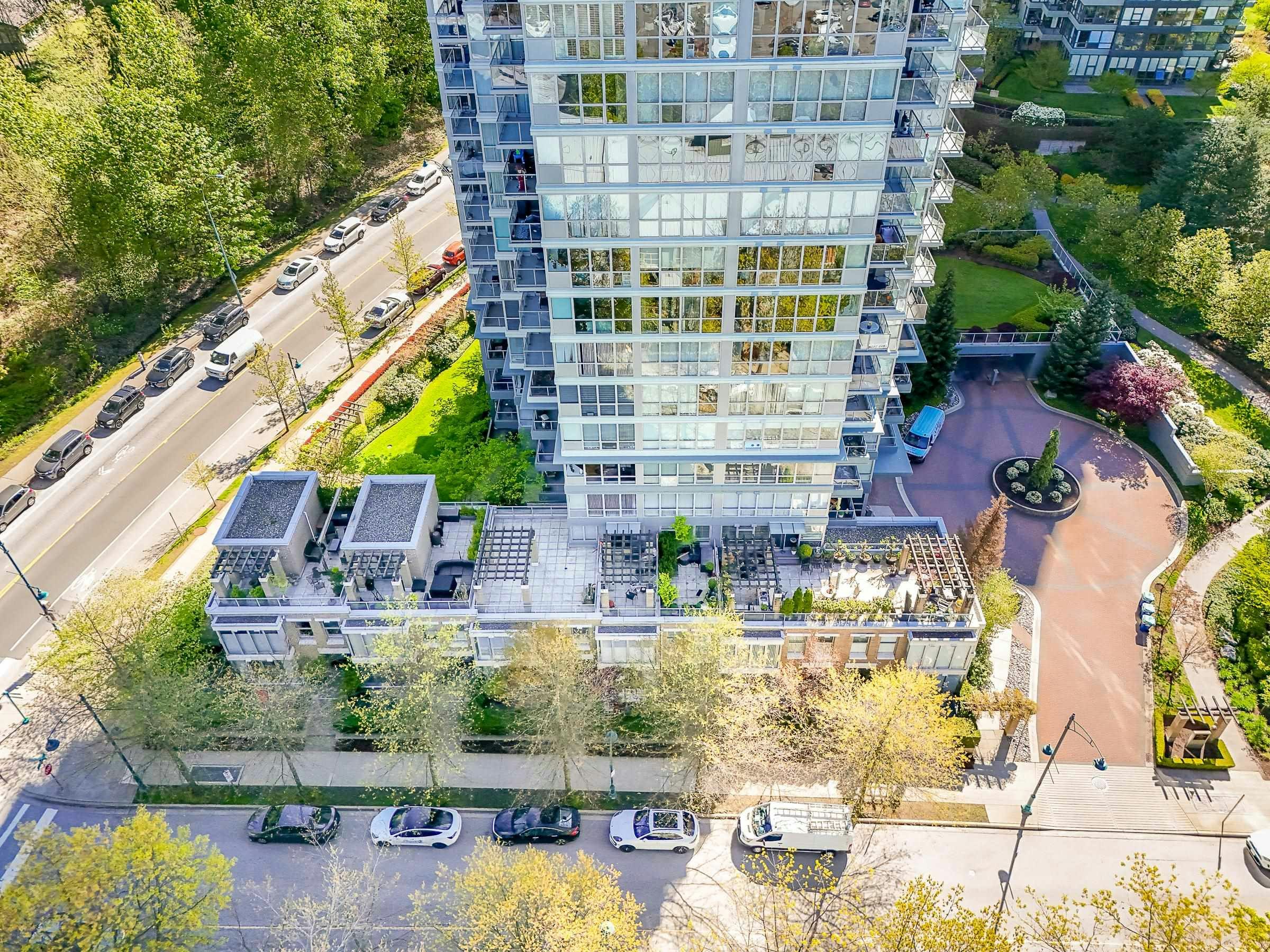3-290 Newport Drive, Port Moody, BC, V3H 5N2 - 31