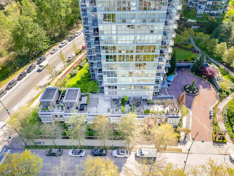 3-290 Newport Drive, Port Moody, BC, V3H 5N2 - 31