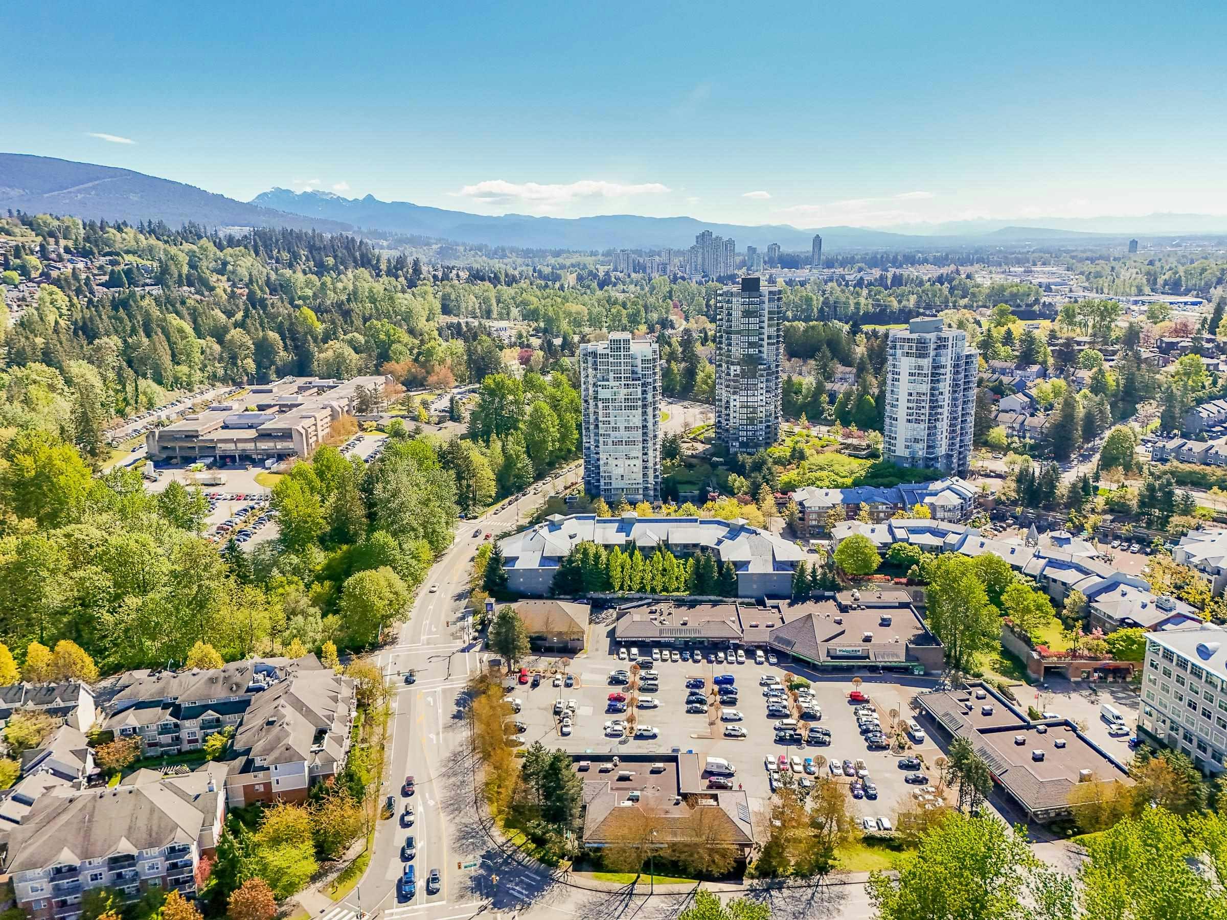 3-290 Newport Drive, Port Moody, BC, V3H 5N2 - 39