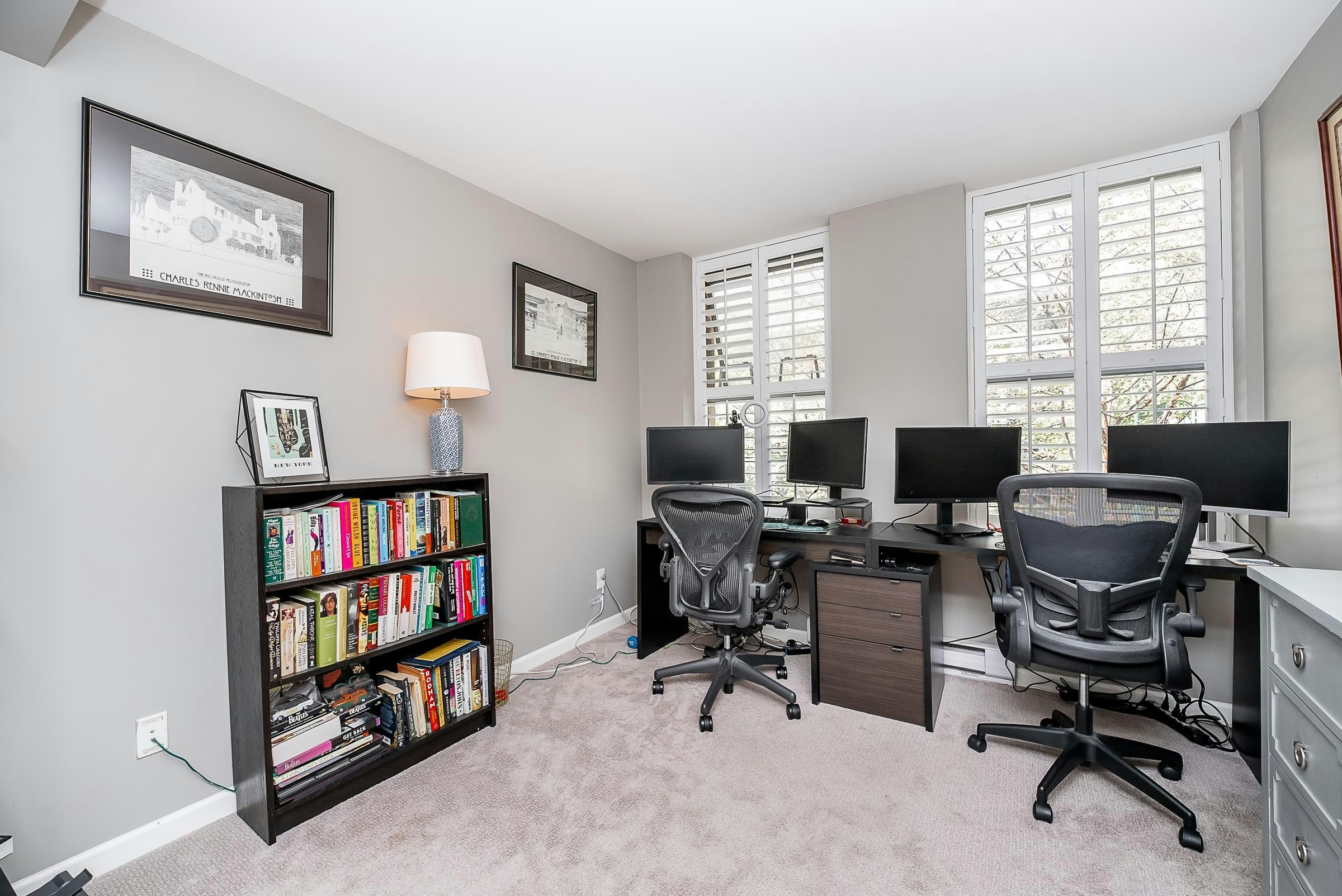 3-290 Newport Drive, Port Moody, BC, V3H 5N2 - 21