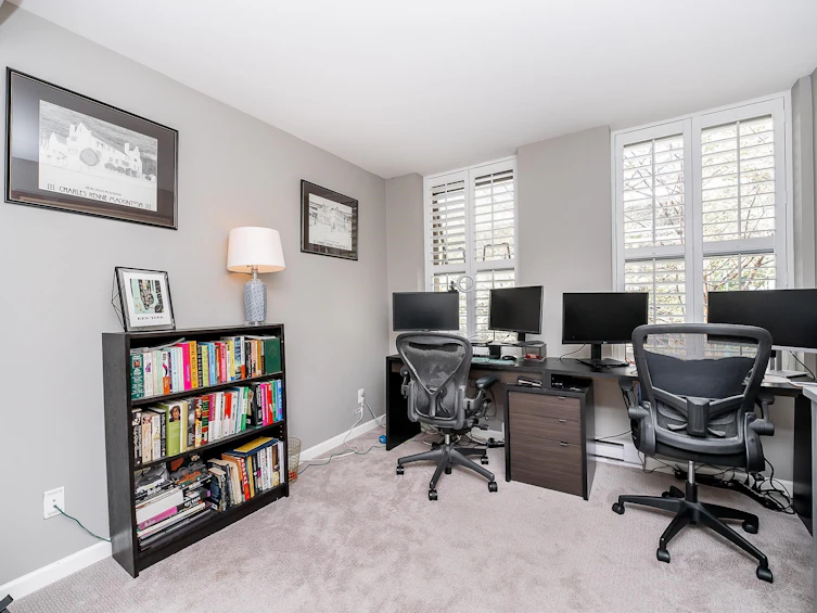 3-290 Newport Drive, Port Moody, BC, V3H 5N2 - 21