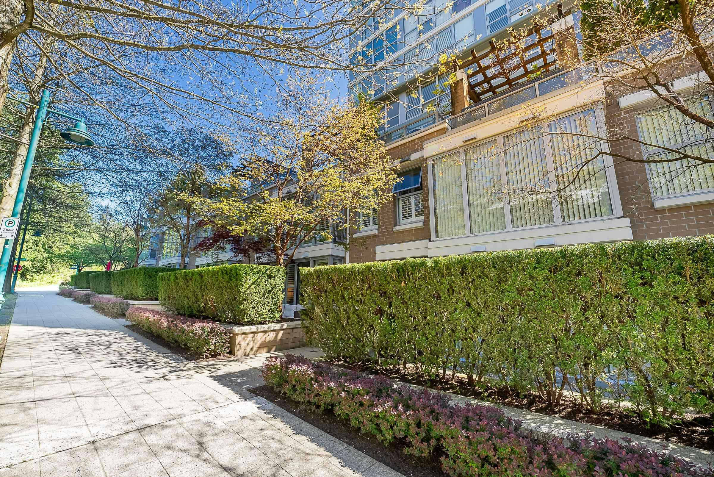 3-290 Newport Drive, Port Moody, BC, V3H 5N2 - 30