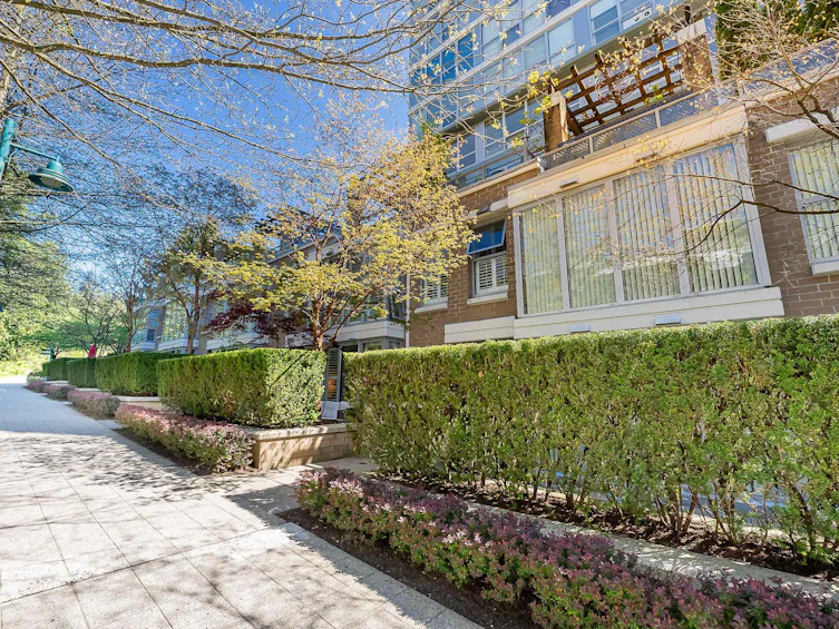 3-290 Newport Drive, Port Moody, BC, V3H 5N2 - 30