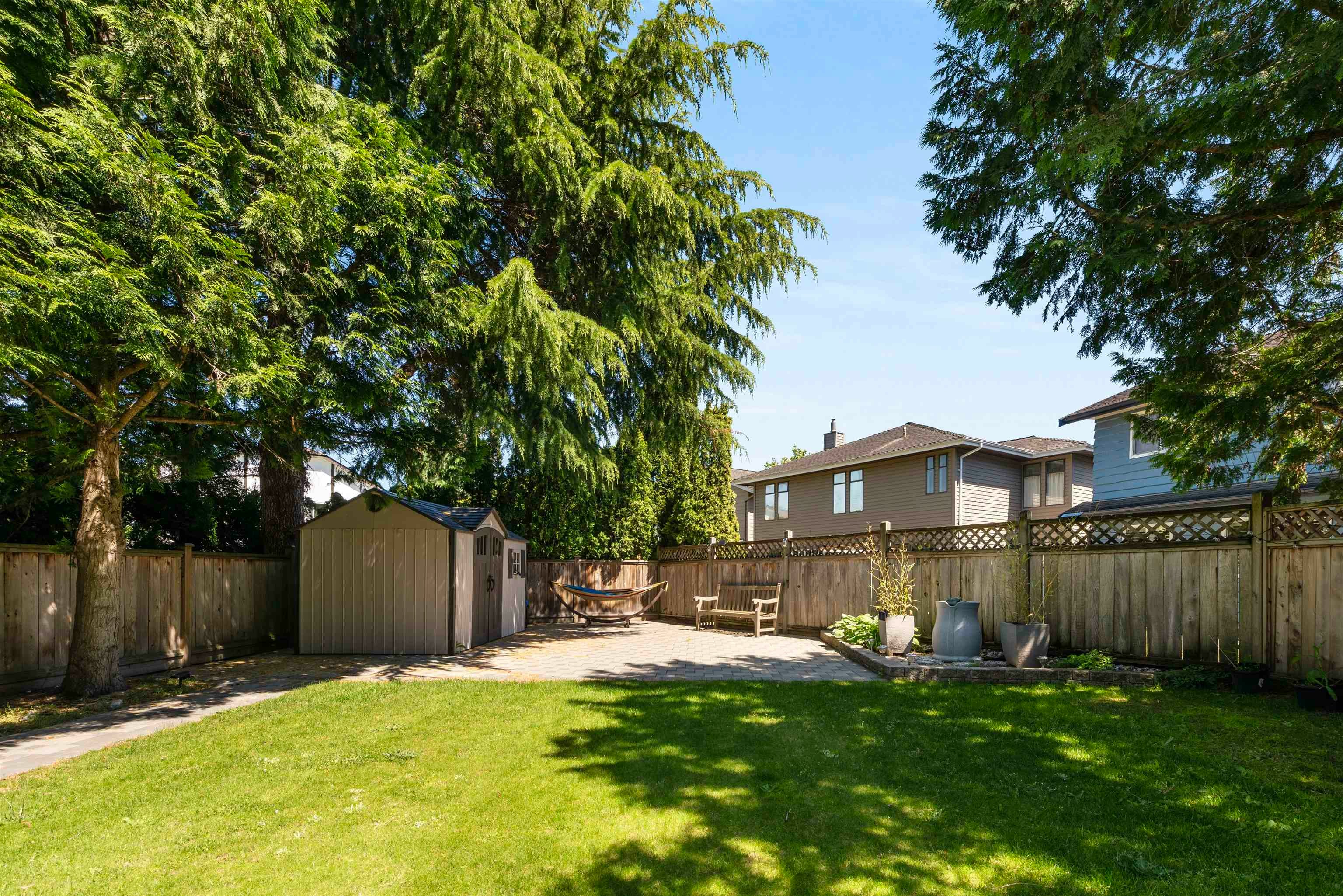 9611 Mcburney Drive, Richmond, BC, V6Y 3C5 - 34