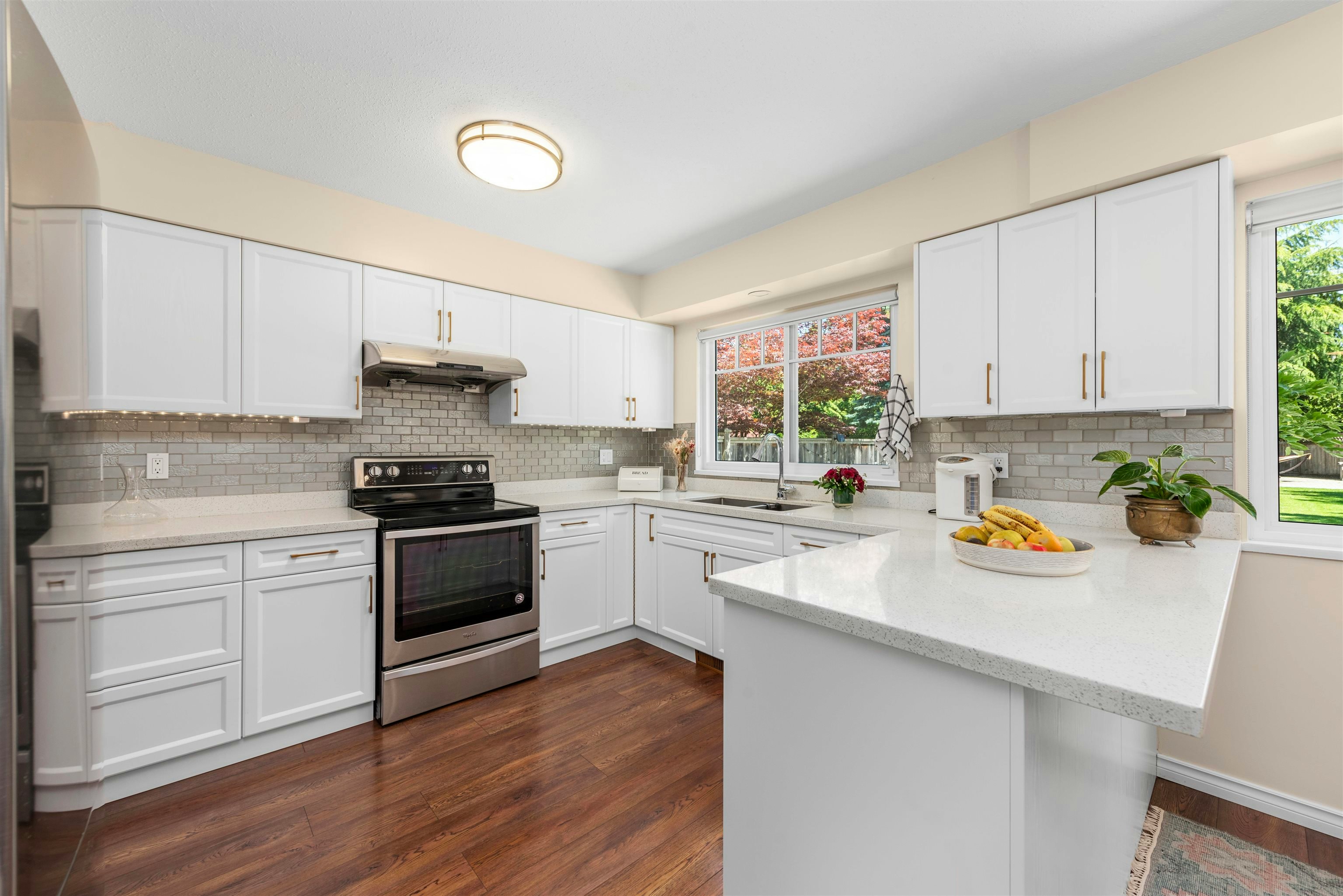 9611 Mcburney Drive, Richmond, BC, V6Y 3C5 - 9