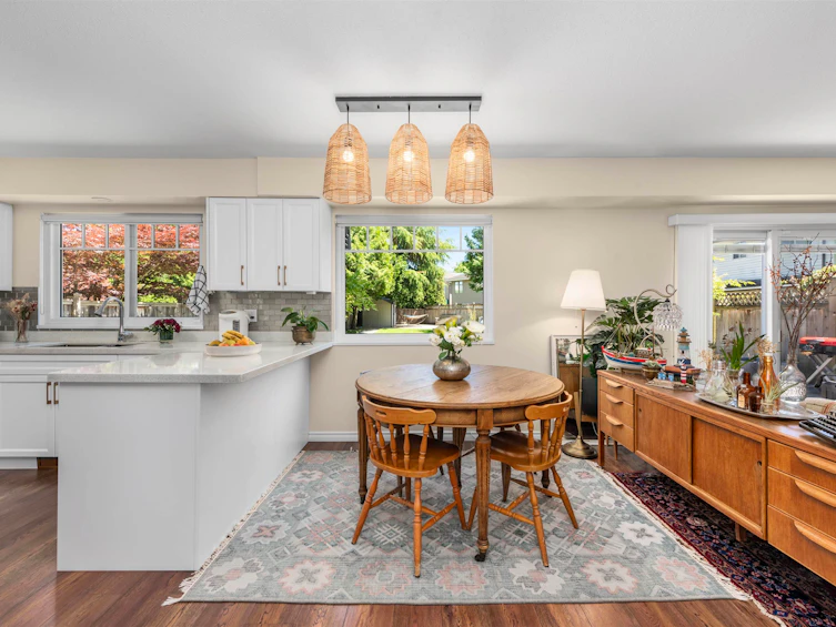 9611 Mcburney Drive, Richmond, BC, V6Y 3C5