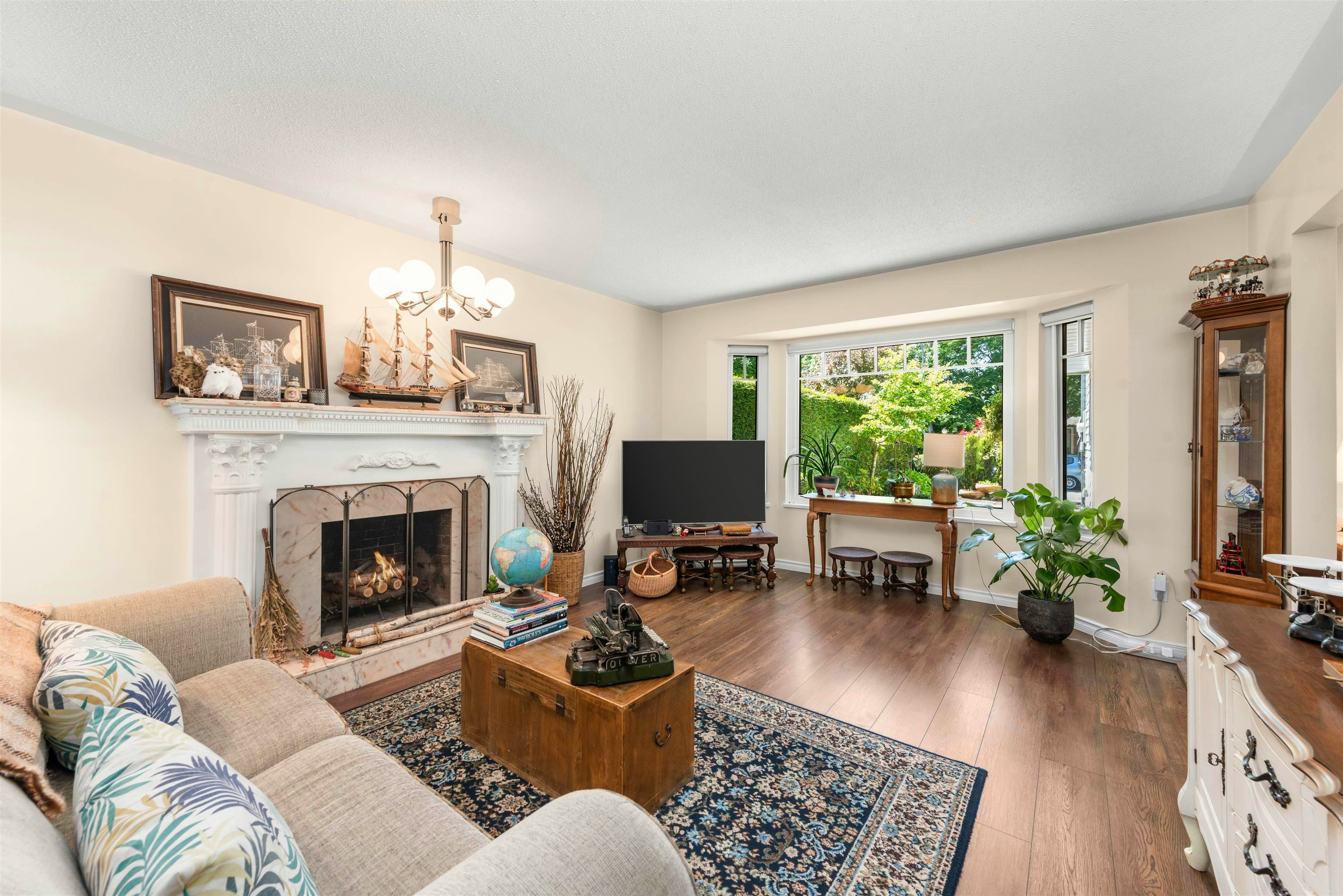 9611 Mcburney Drive, Richmond, BC, V6Y 3C5 - 13
