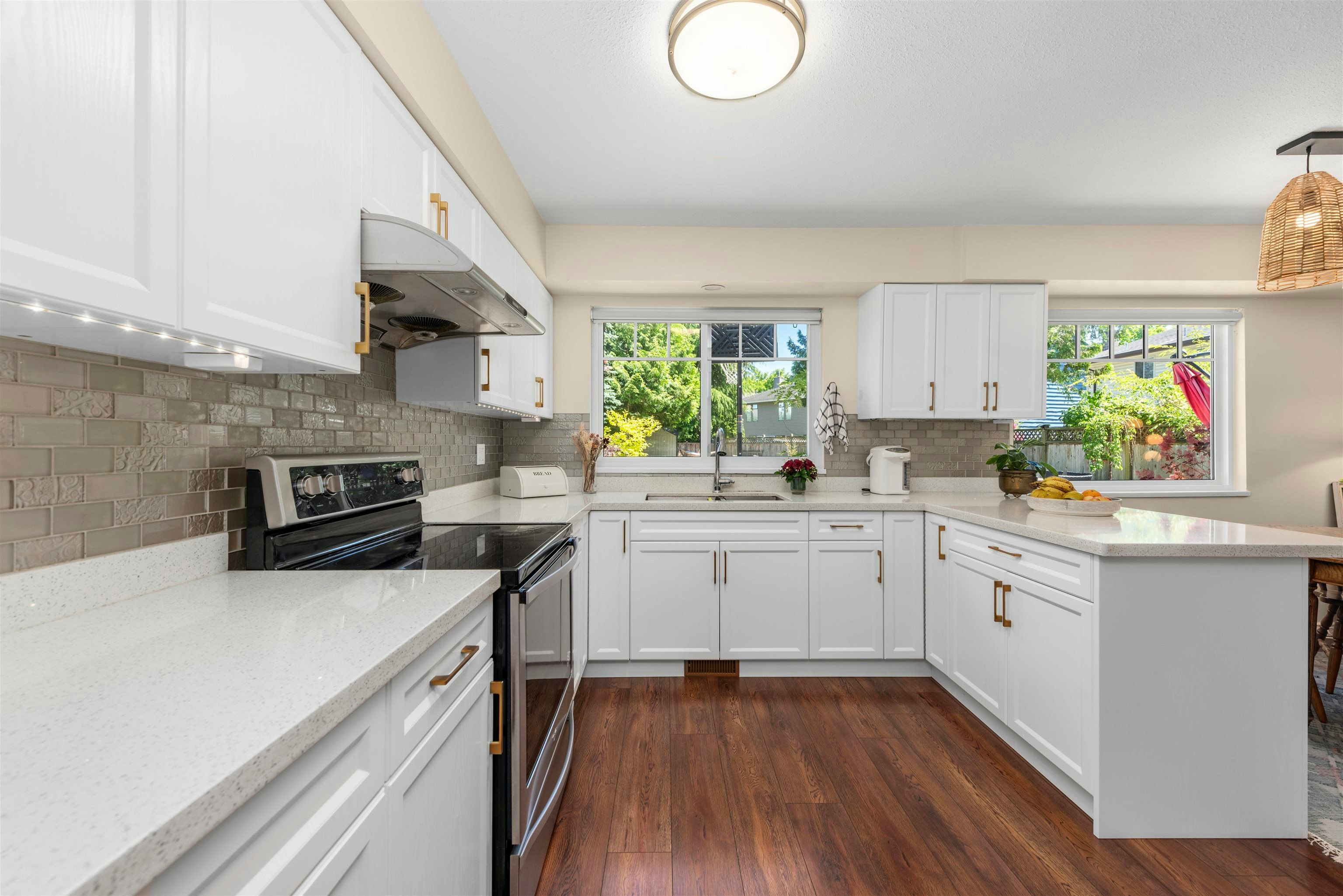 9611 Mcburney Drive, Richmond, BC, V6Y 3C5 - 8