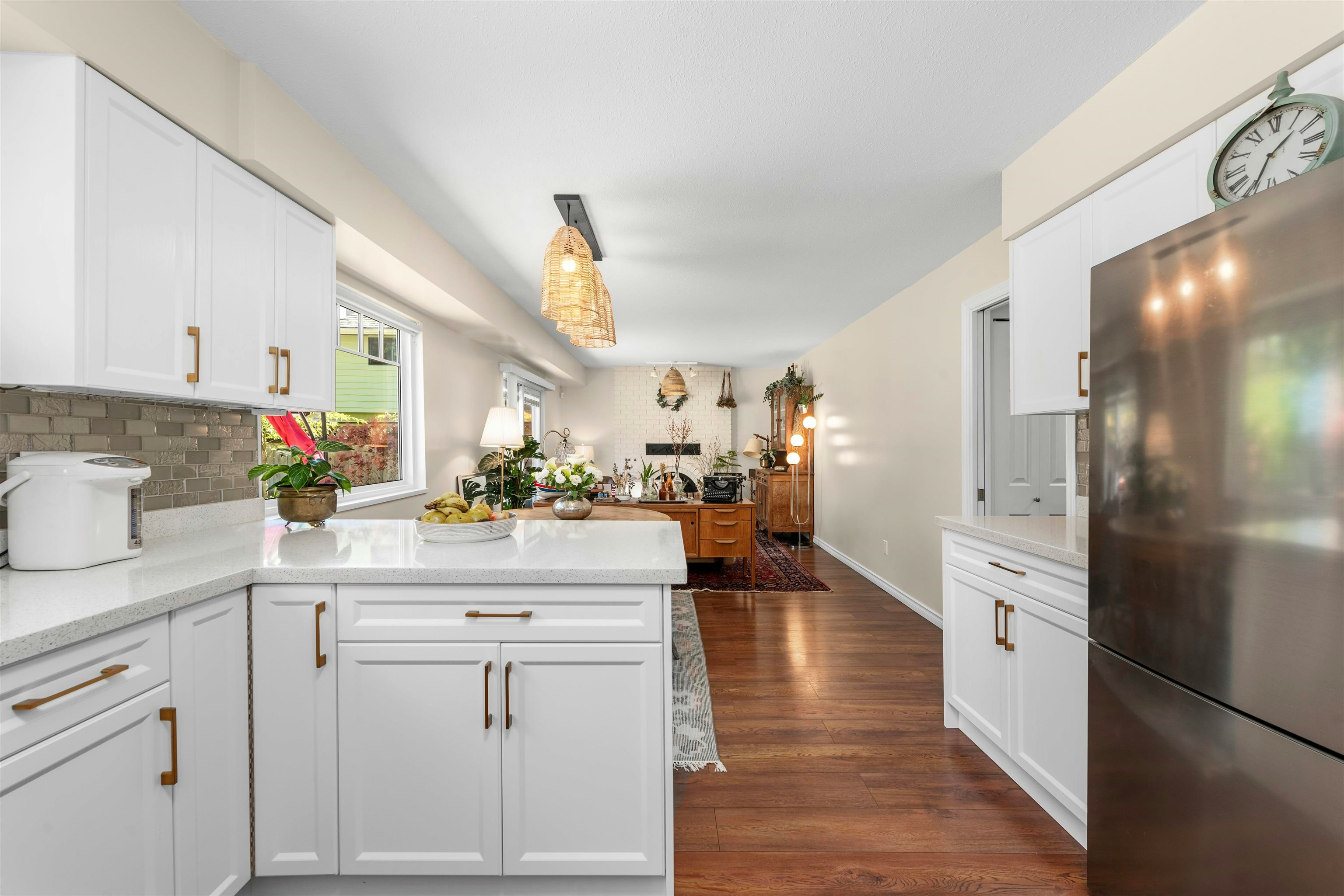 9611 Mcburney Drive, Richmond, BC, V6Y 3C5 - 10