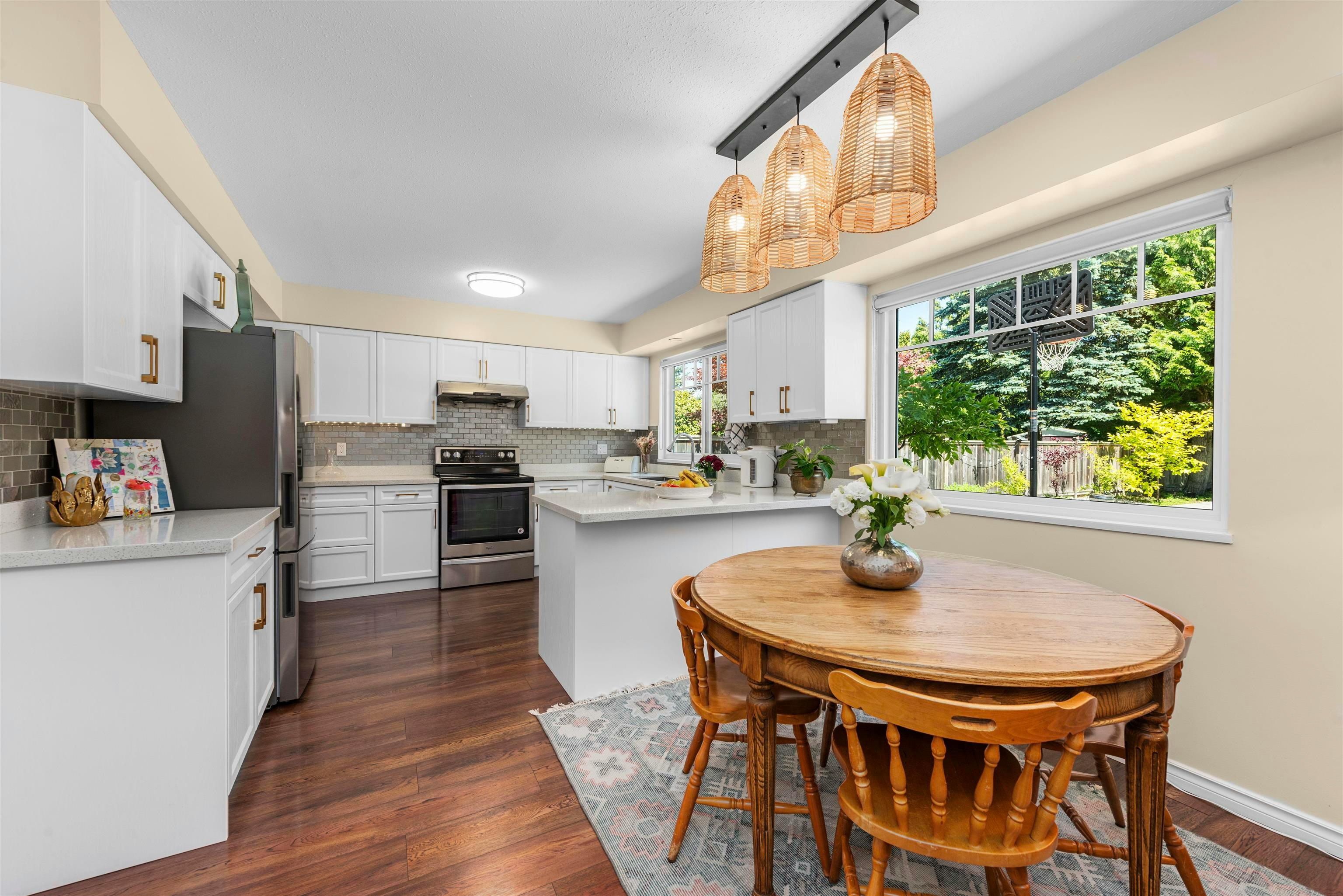 9611 Mcburney Drive, Richmond, BC, V6Y 3C5 - 6