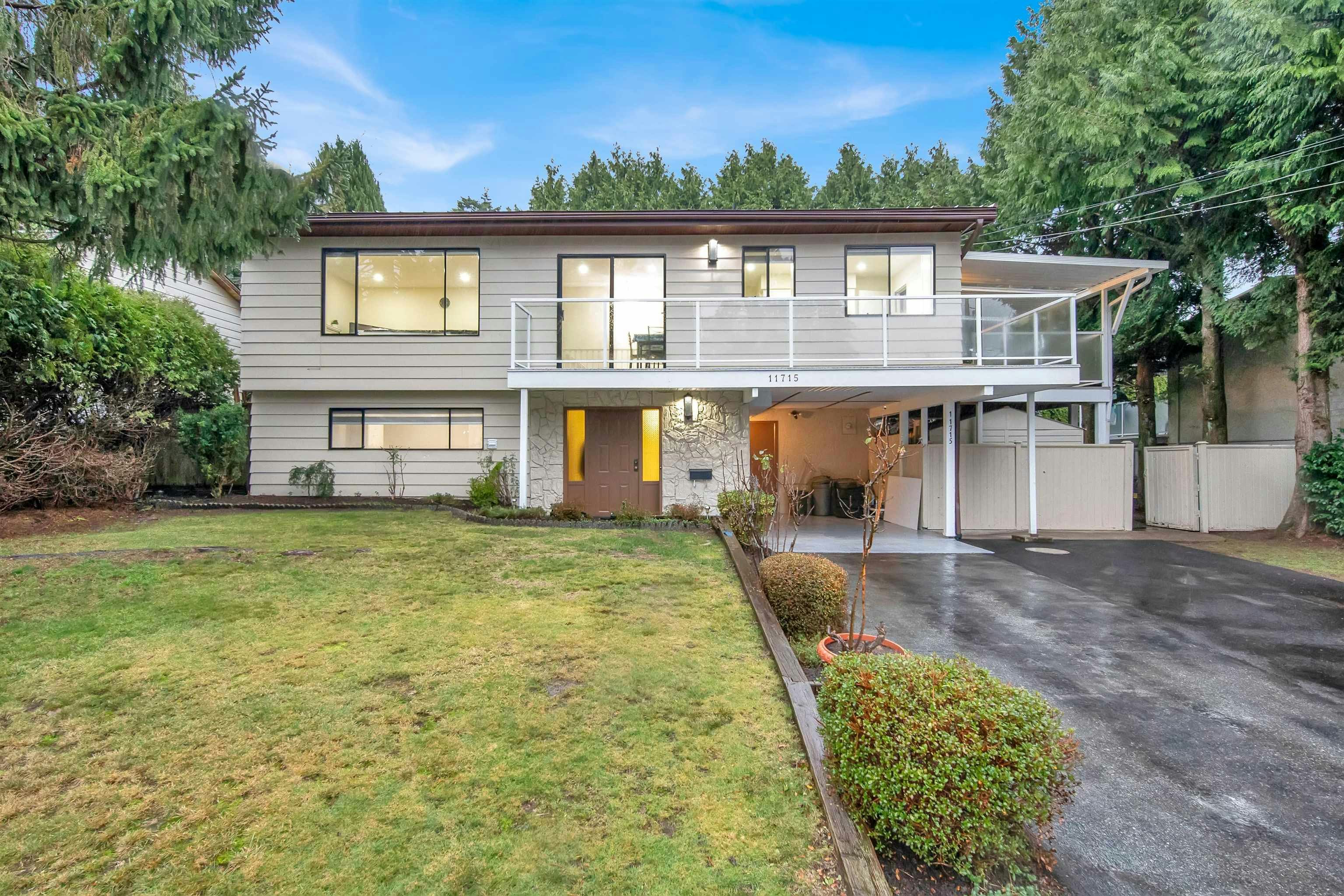 11715 83a Avenue, Delta, BC, V4C 2J9