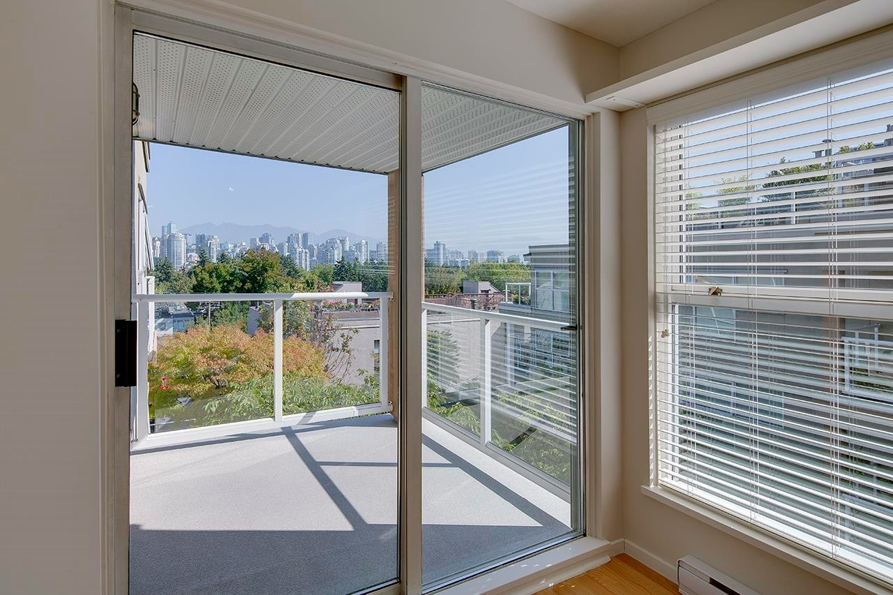 204-943 W 8th Avenue, Vancouver, BC, V5Z 1E4 - 4