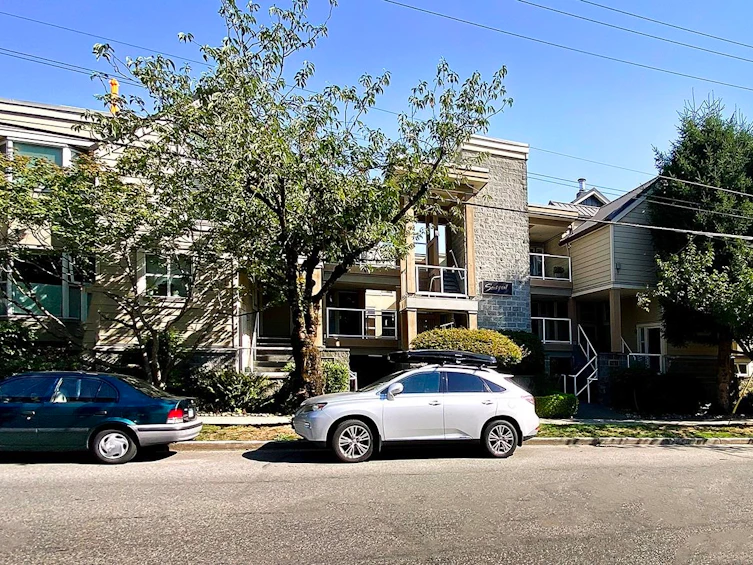 204-943 W 8th Avenue, Vancouver, BC, V5Z 1E4 - 22