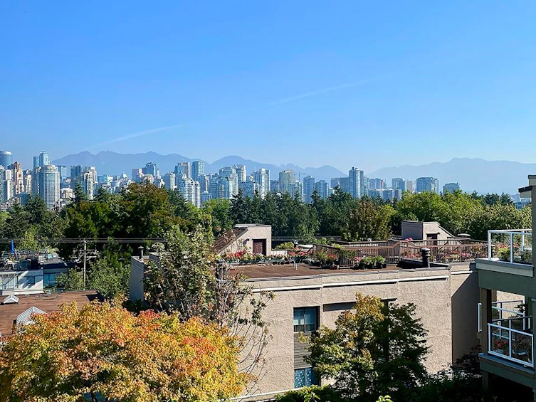 204-943 W 8th Avenue, Vancouver, BC, V5Z 1E4 - 27