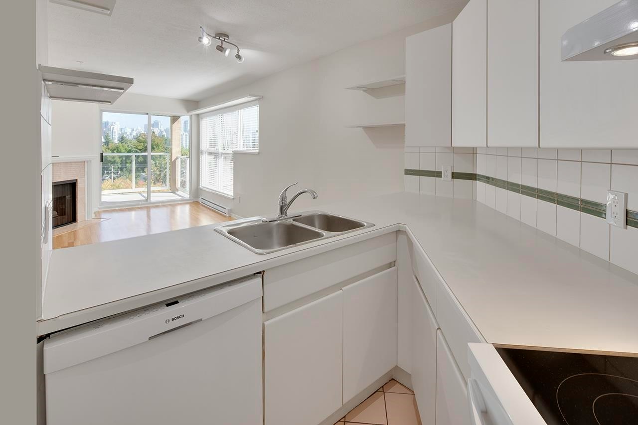 204-943 W 8th Avenue, Vancouver, BC, V5Z 1E4 - 14