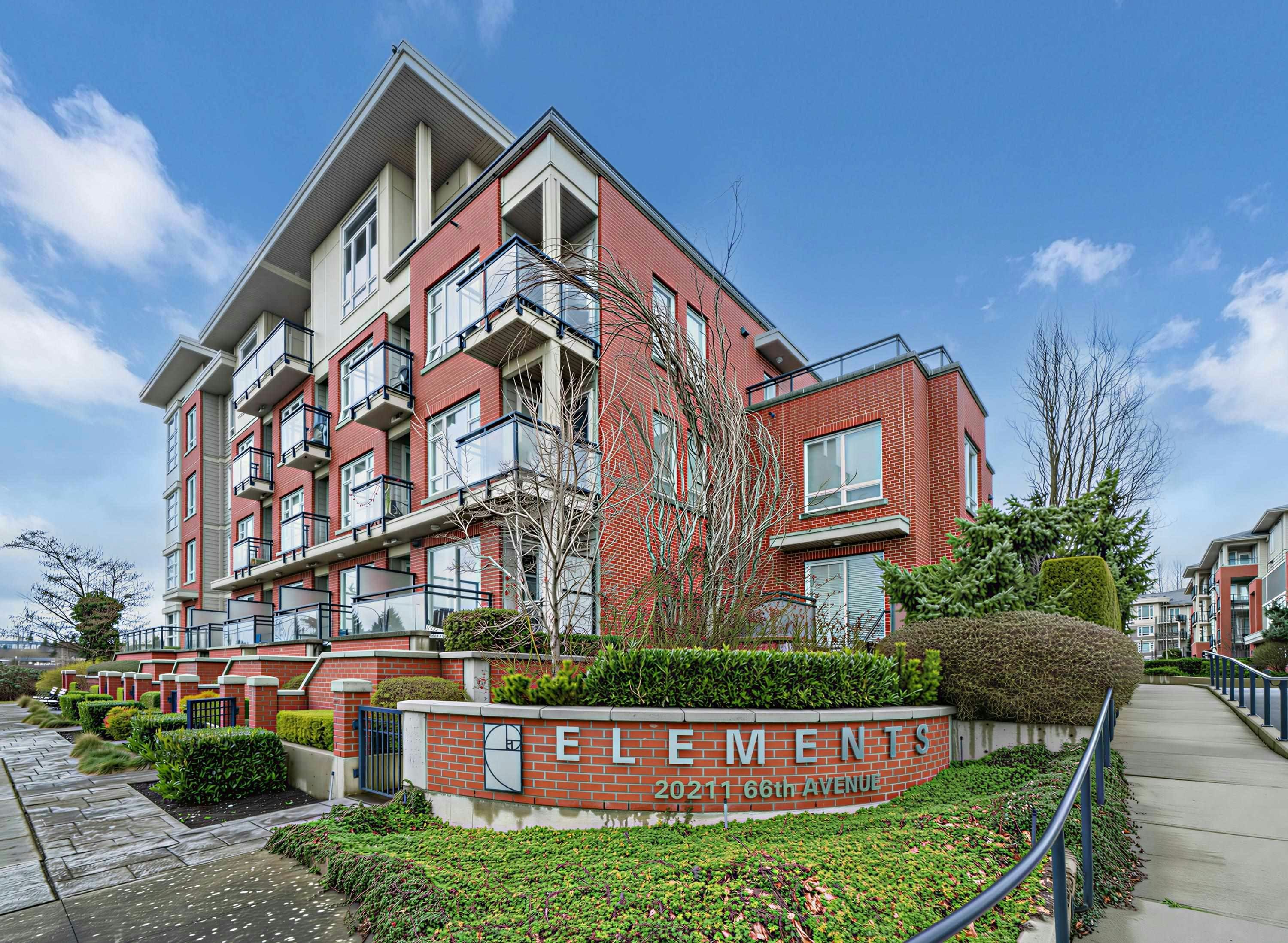 C211-20211 66 Avenue, Langley, BC, V2Y 0L4