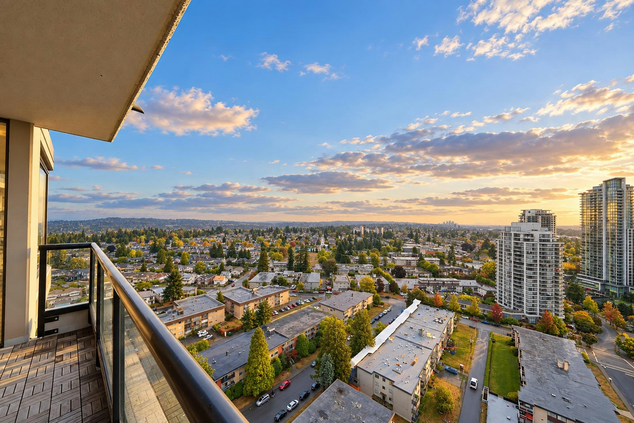 2503-7063 Hall Avenue, Burnaby, BC, V5E 0A5