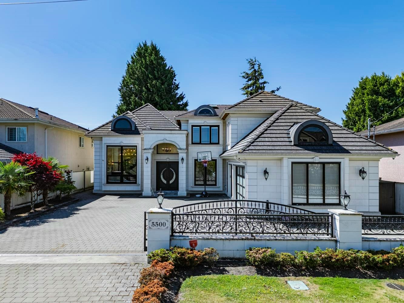 5500 Cathay Road, Richmond, BC, V7C 3C8