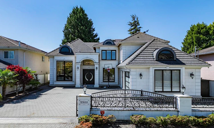 5500 Cathay Road