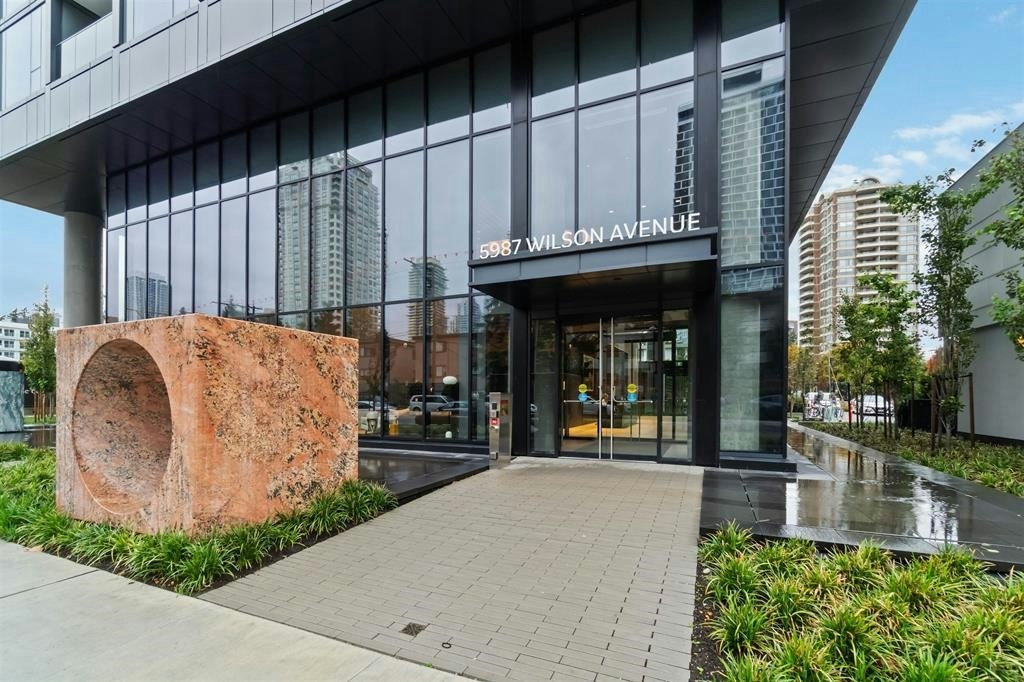 3604-5987 Wilson Avenue - 3
