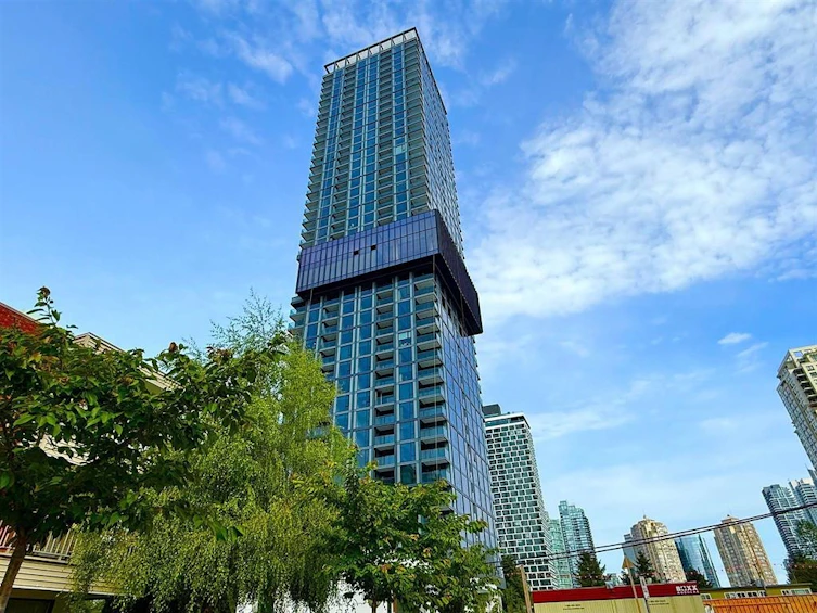 3604-5987 Wilson Avenue, Burnaby, BC, V5H 0L7