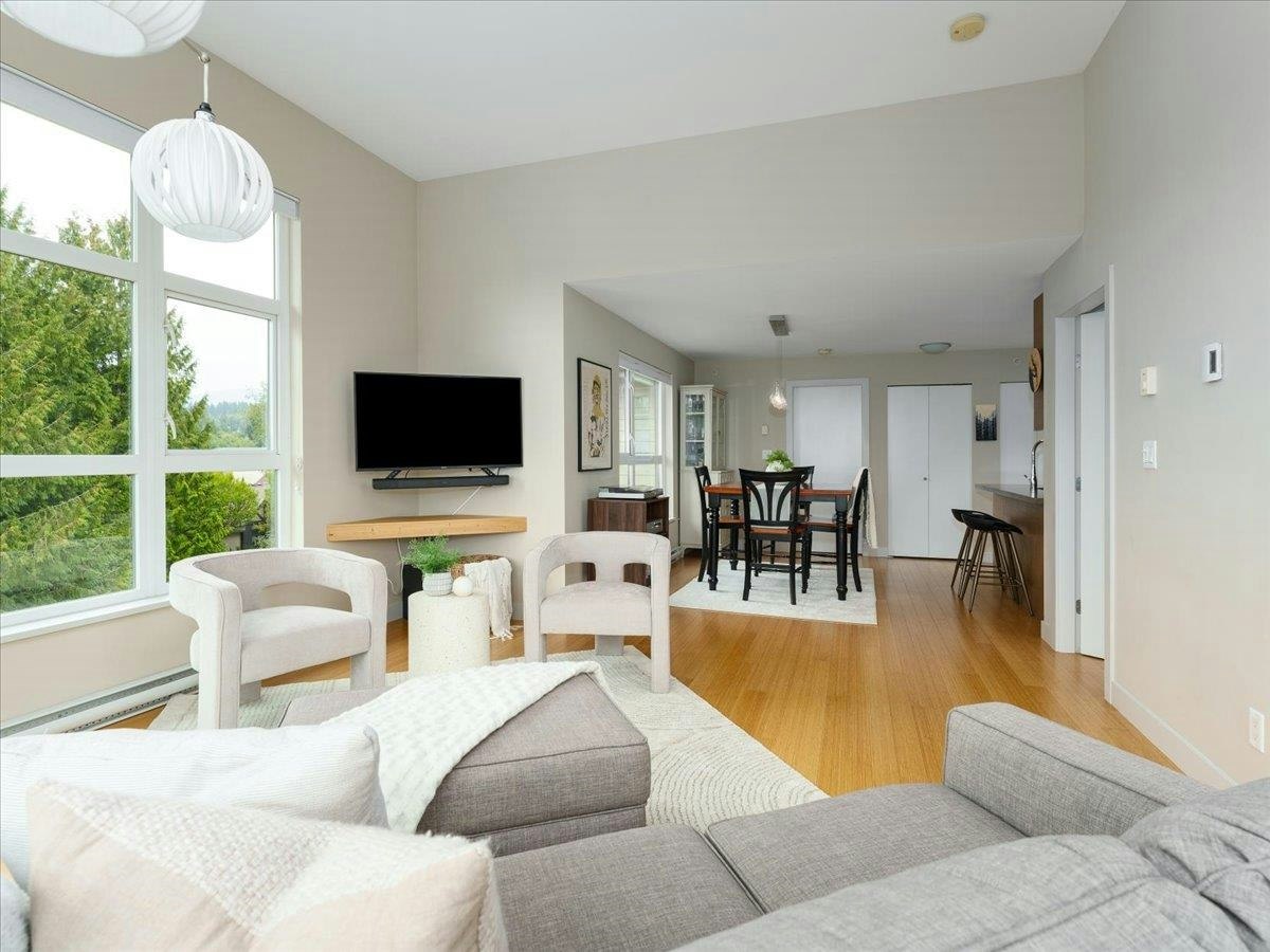 402-3732 Mt Seymour Parkway, North Vancouver, BC, V7G 1C3 - 7