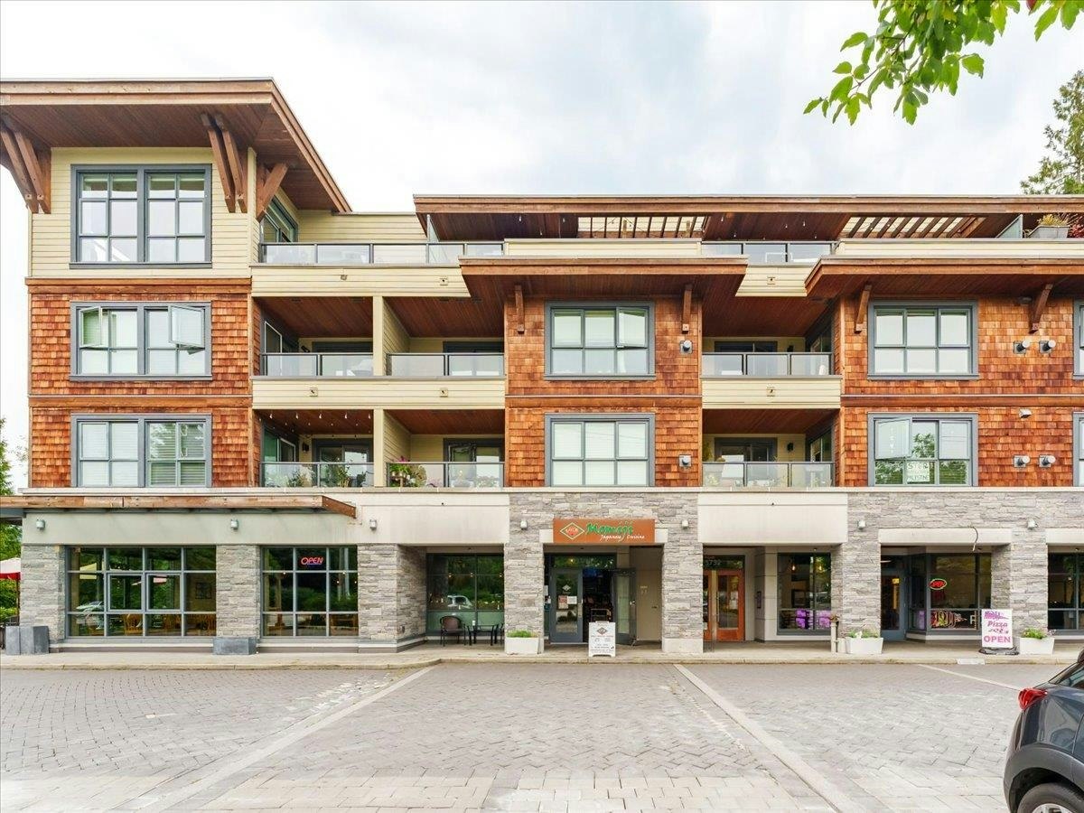 402-3732 Mt Seymour Parkway, North Vancouver, BC, V7G 1C3 - 29
