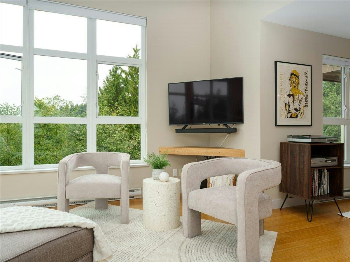 402-3732 Mt Seymour Parkway, North Vancouver, BC, V7G 1C3 - 5