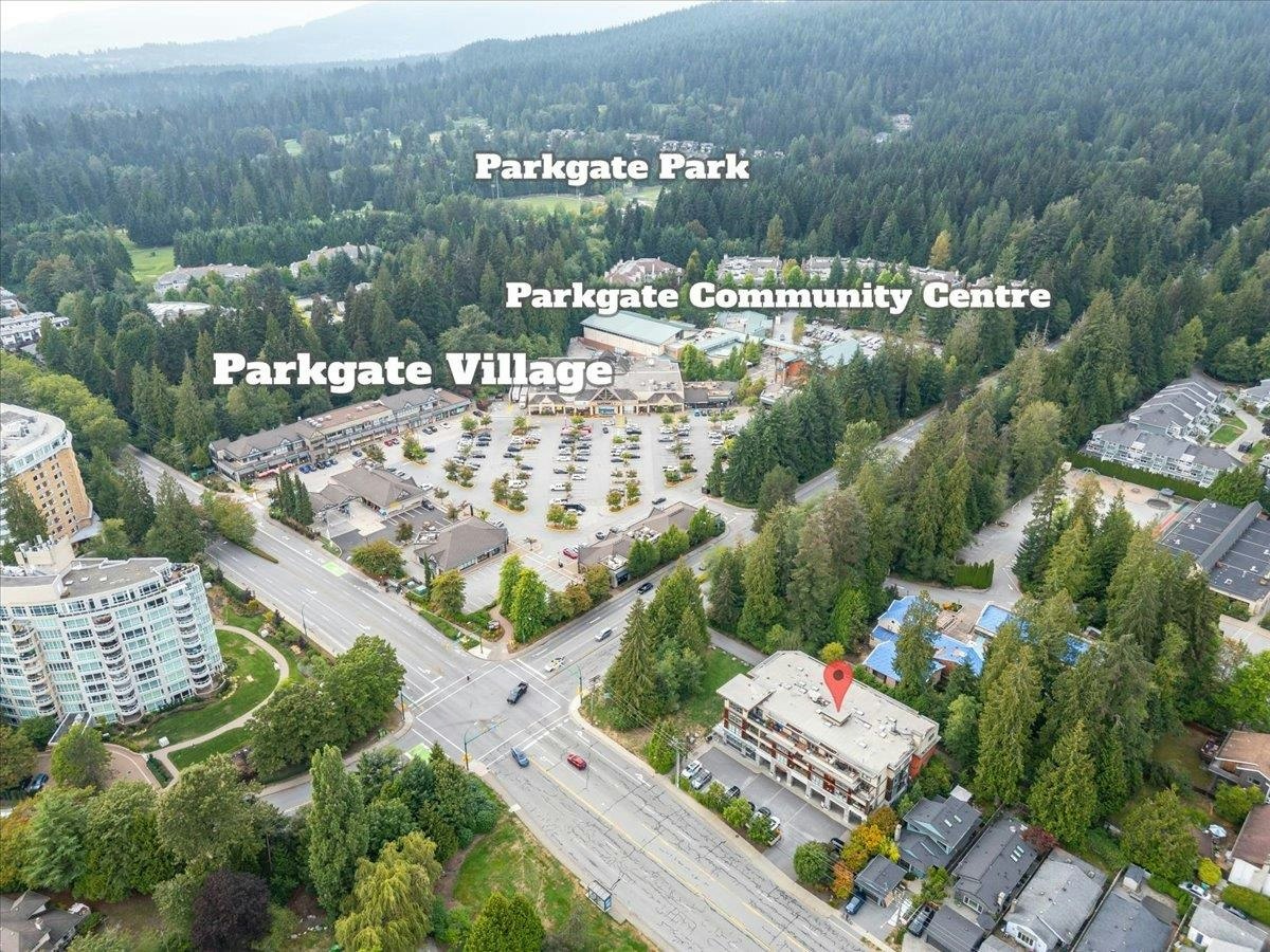 402-3732 Mt Seymour Parkway, North Vancouver, BC, V7G 1C3 - 32