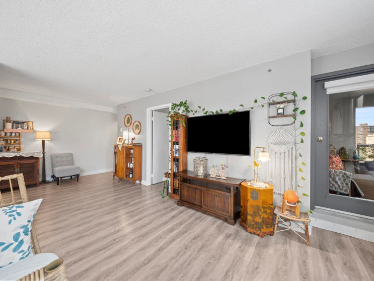 1506-1060 Alberni Street, Vancouver, BC, V6E 4K2 - 3