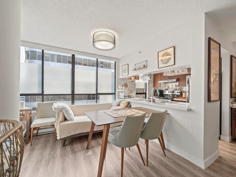 1506-1060 Alberni Street, Vancouver, BC, V6E 4K2 - 6