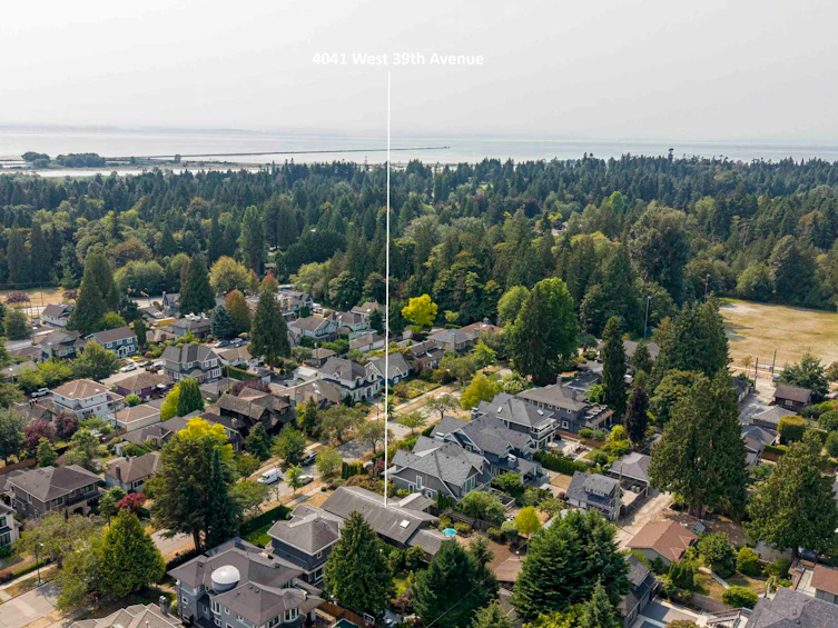 4041 W 39th Avenue, Vancouver, BC, V6N 3B1 - 36