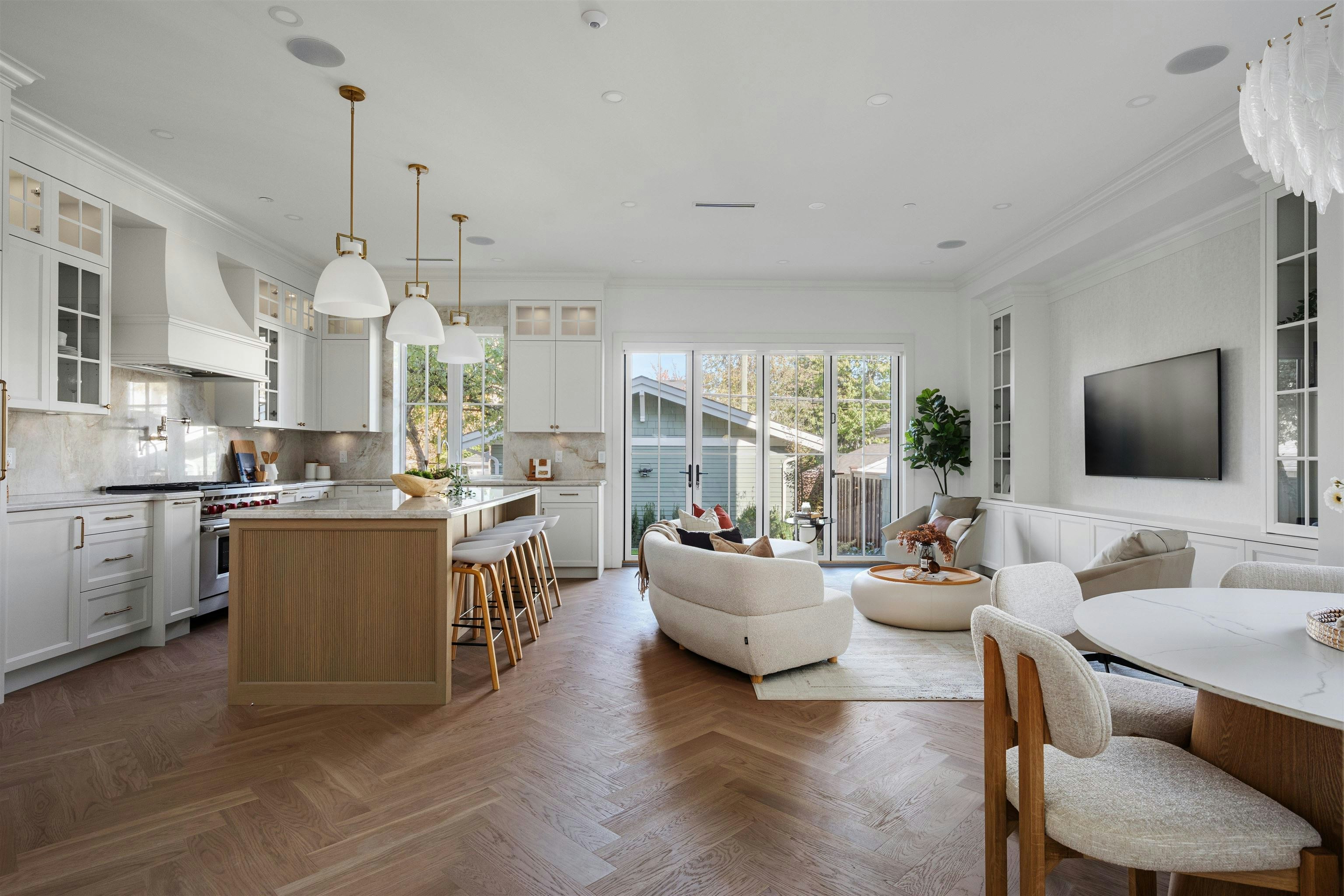 2-127 W 17th Avenue, Vancouver, BC, V5Y 1Z7 - 6