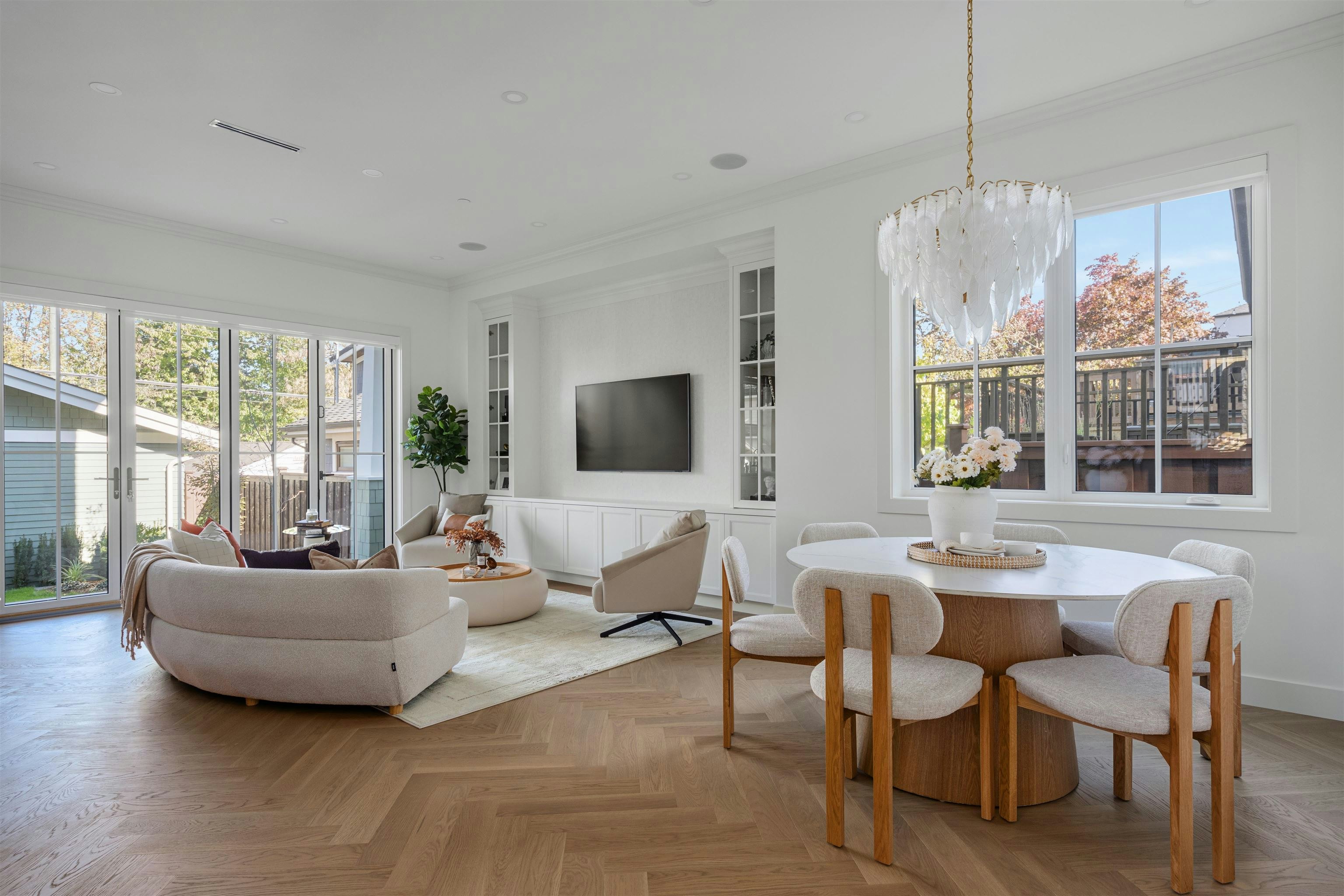 2-127 W 17th Avenue, Vancouver, BC, V5Y 1Z7 - 10