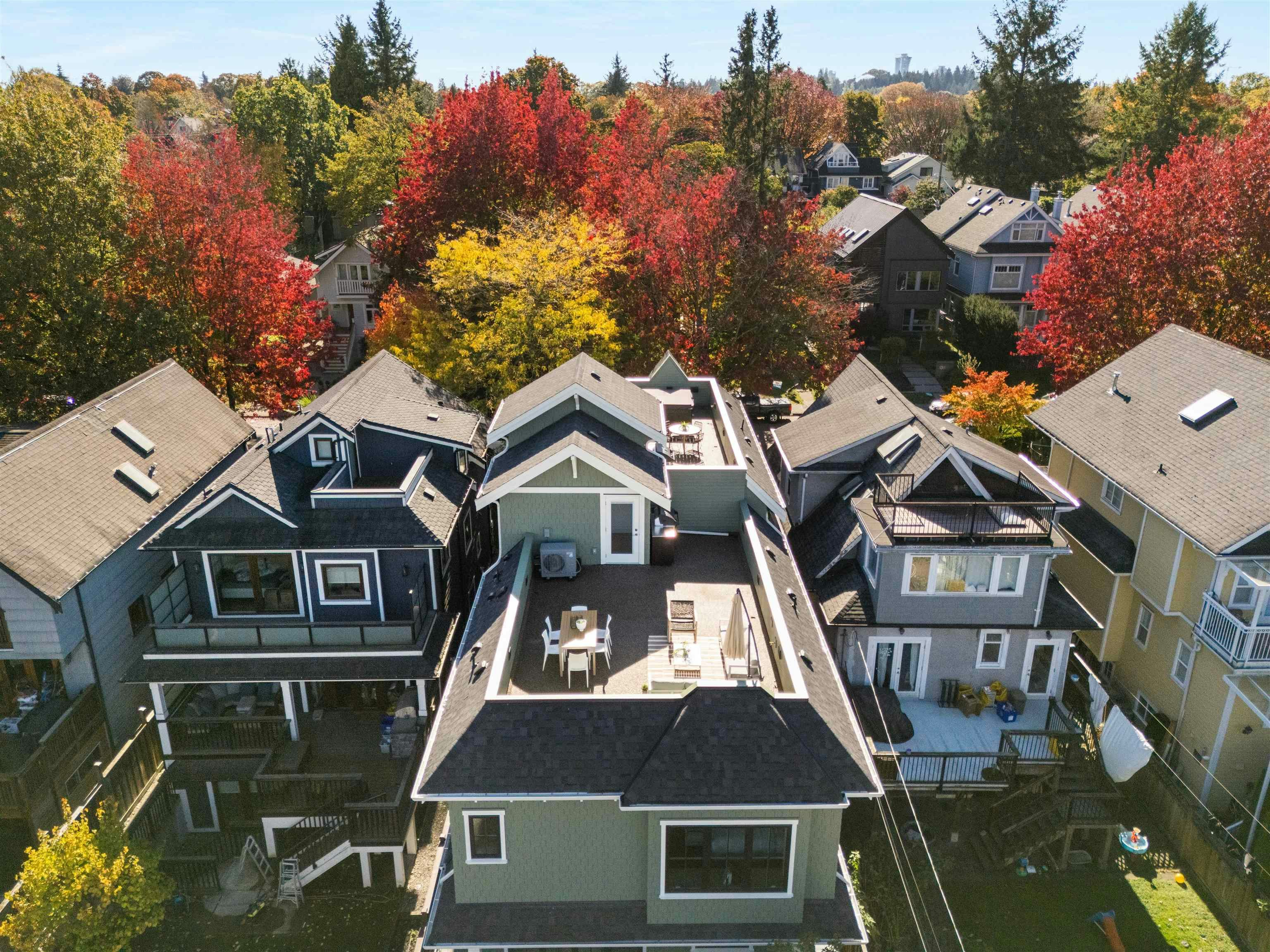 2-127 W 17th Avenue, Vancouver, BC, V5Y 1Z7 - 28
