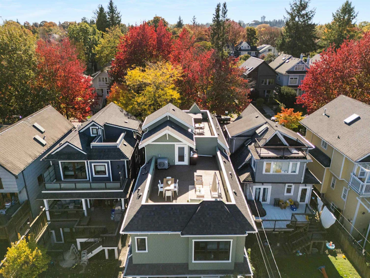 2-127 W 17th Avenue, Vancouver, BC, V5Y 1Z7 - 28