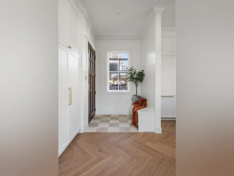 2-127 W 17th Avenue, Vancouver, BC, V5Y 1Z7 - 5