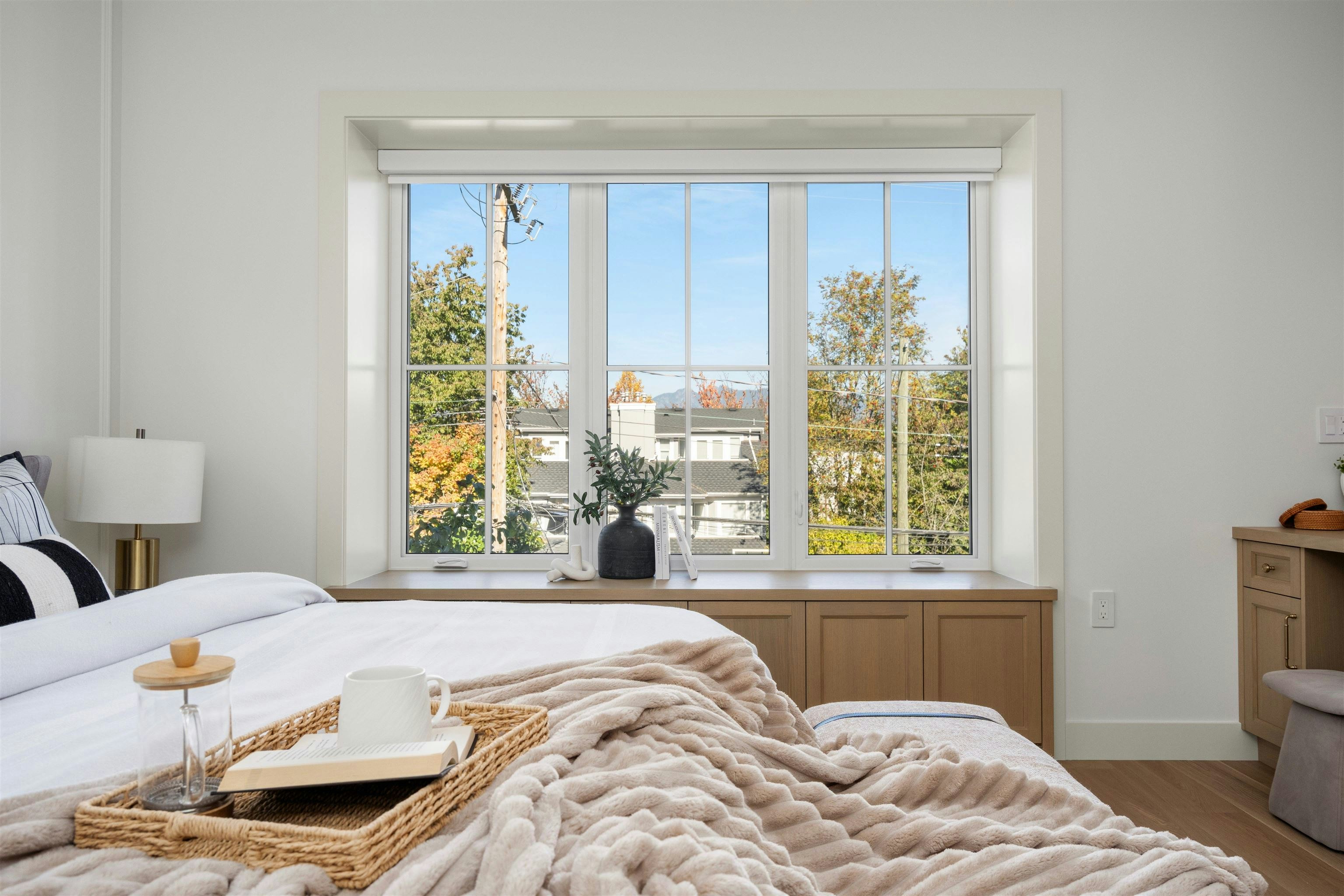 2-127 W 17th Avenue, Vancouver, BC, V5Y 1Z7 - 18
