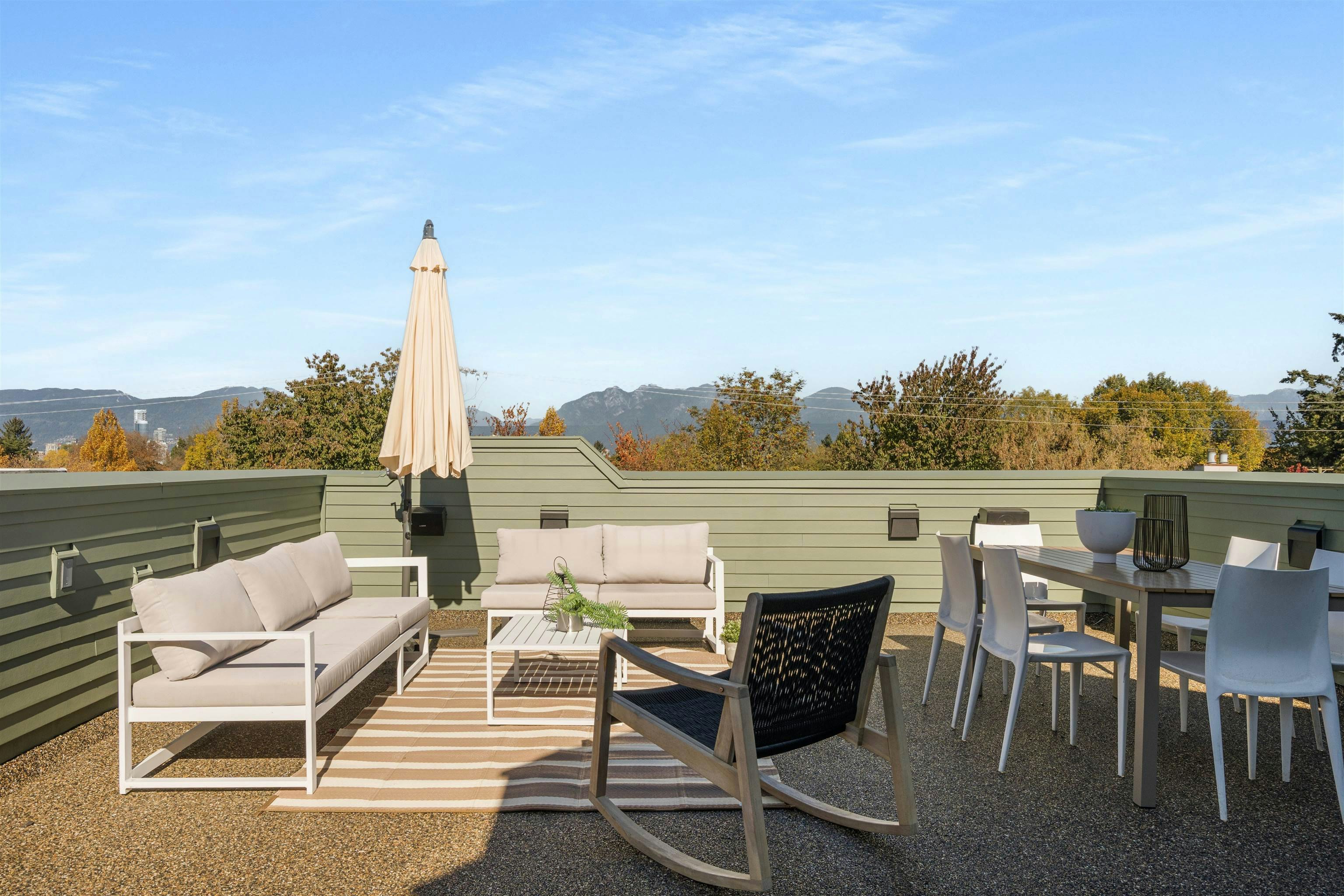 2-127 W 17th Avenue, Vancouver, BC, V5Y 1Z7 - 34